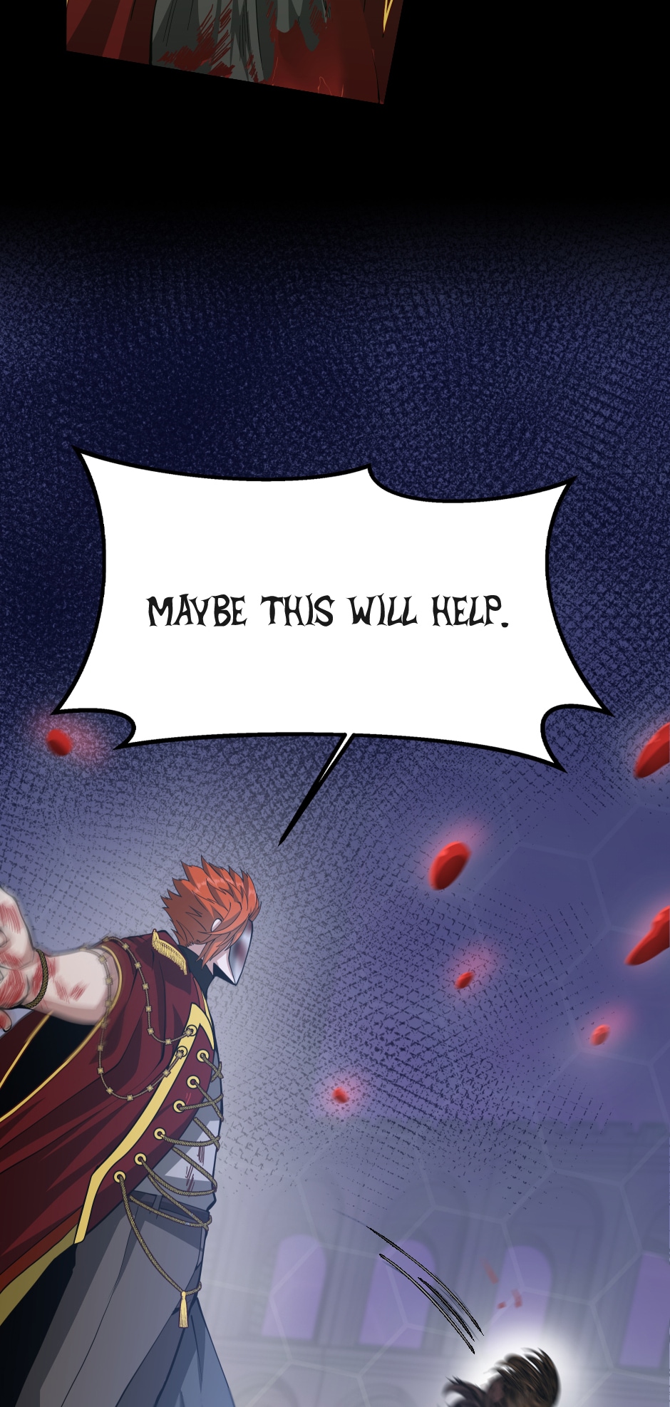 The Beginning After The End chapter 136 page 32