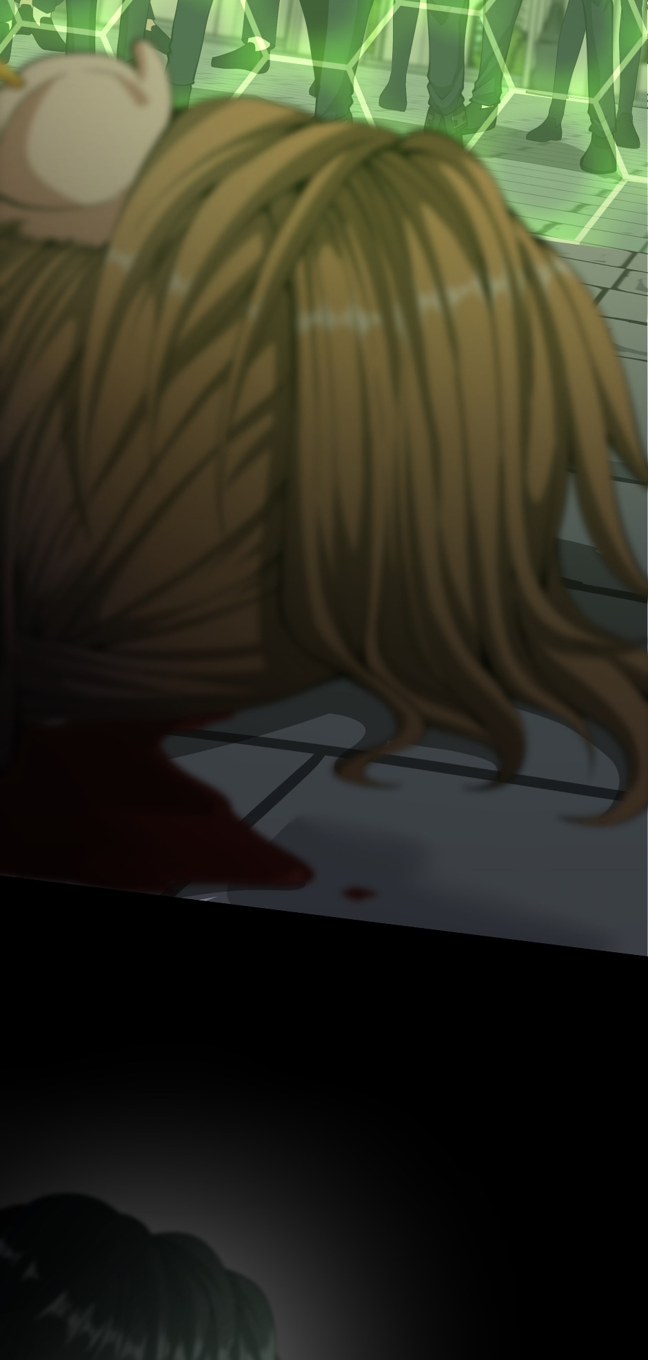 The Beginning After The End chapter 136 page 35