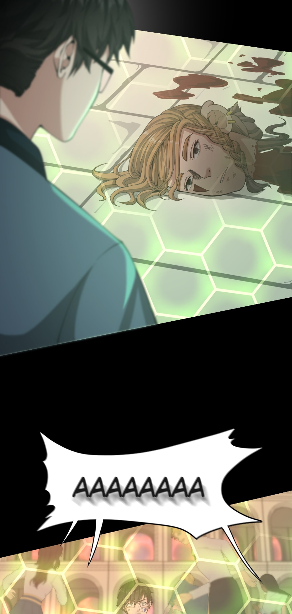 The Beginning After The End chapter 136 page 36