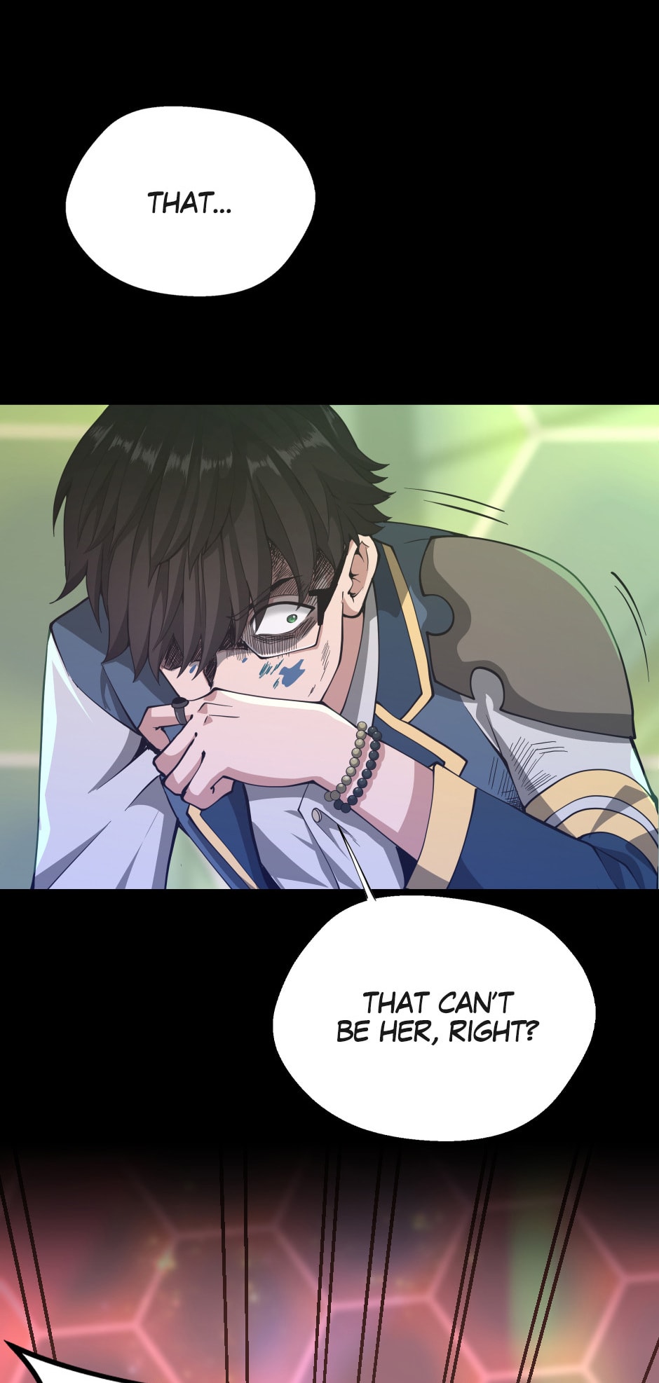 The Beginning After The End chapter 136 page 39