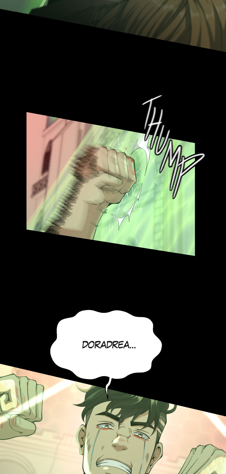 The Beginning After The End chapter 136 page 42