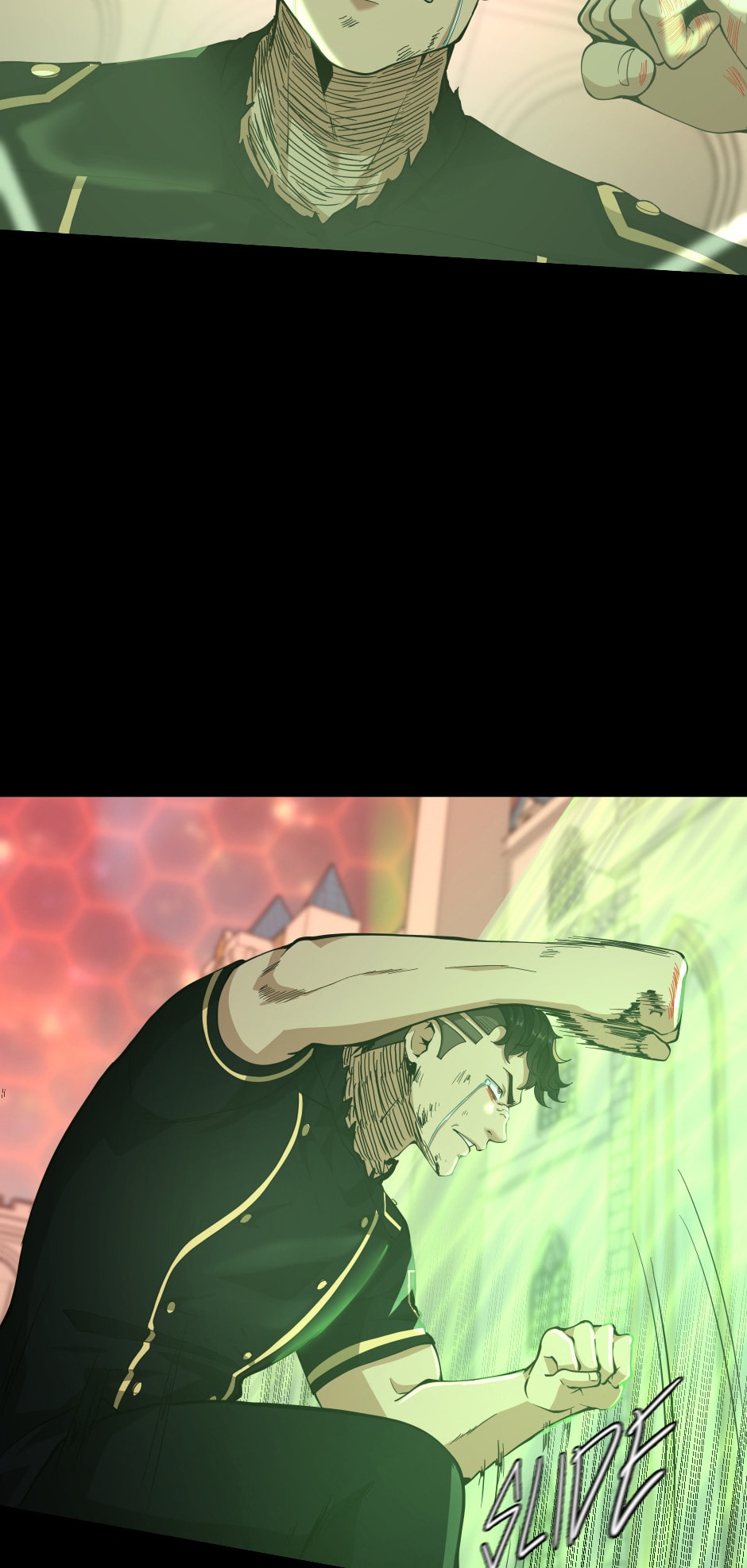 The Beginning After The End chapter 136 page 43