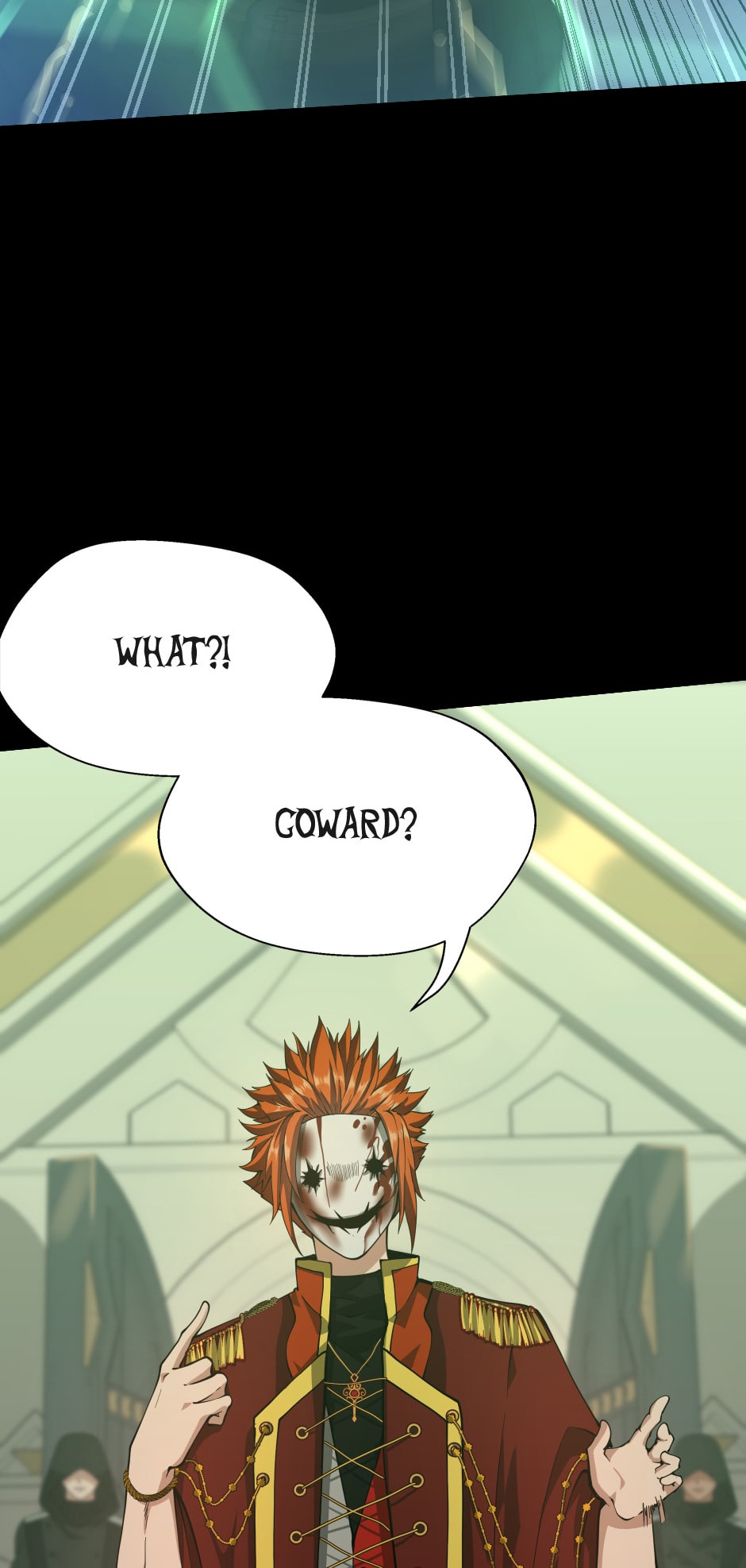 The Beginning After The End chapter 136 page 45
