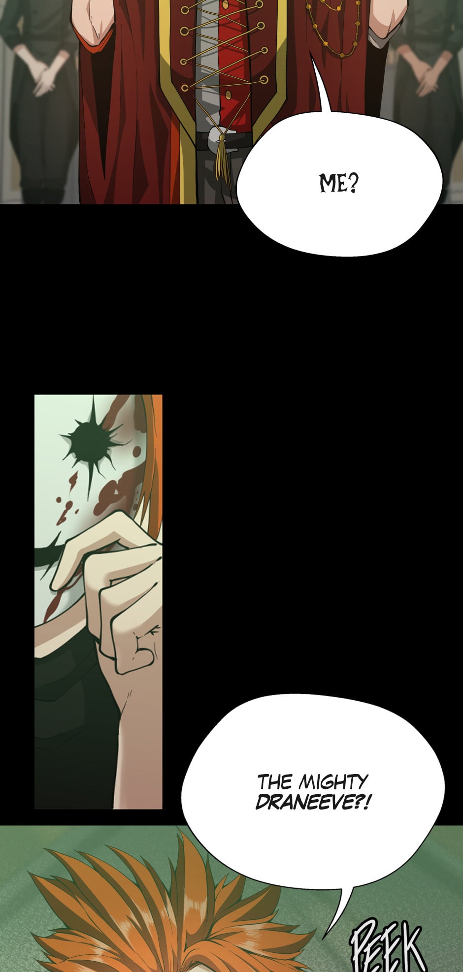 The Beginning After The End chapter 136 page 46