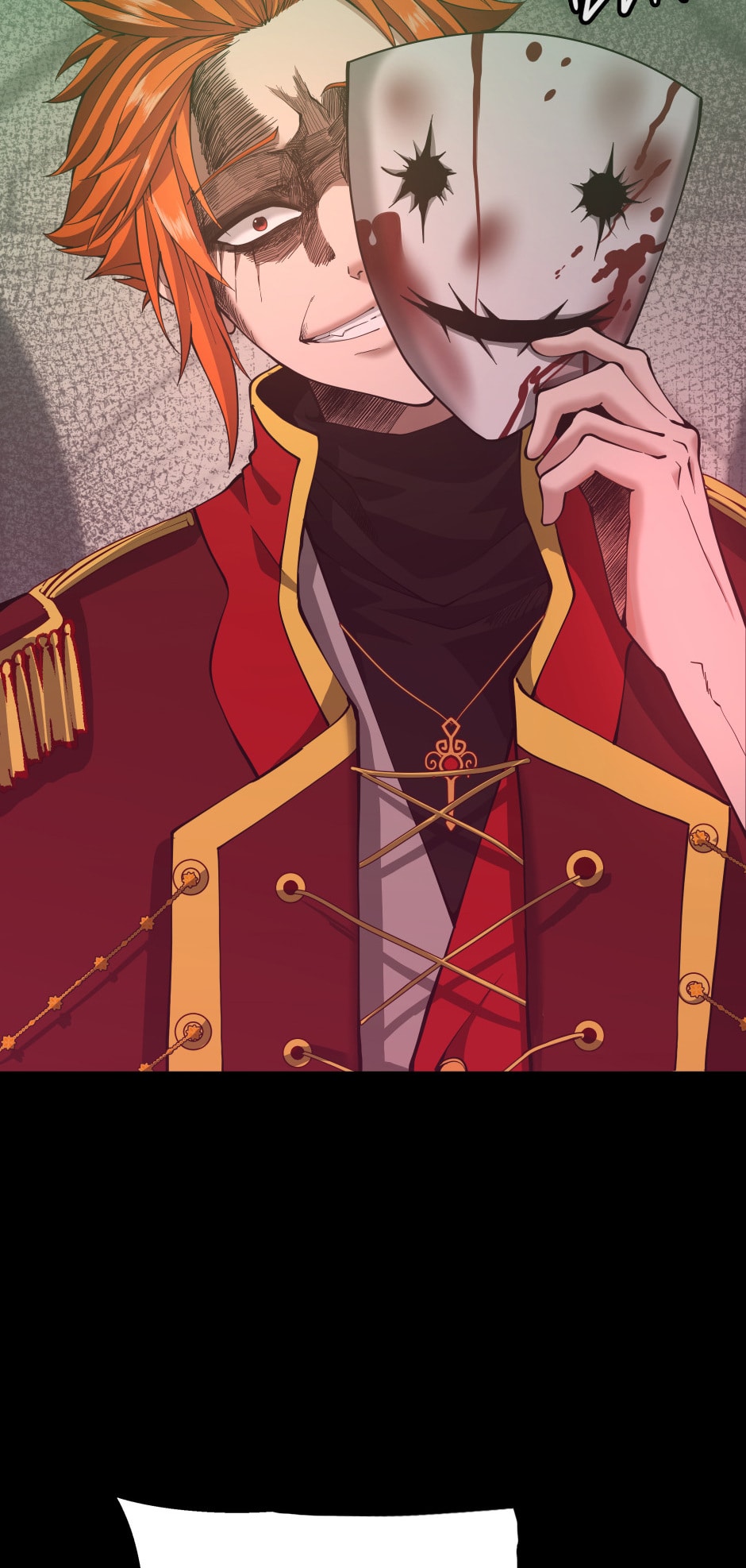 The Beginning After The End chapter 136 page 47