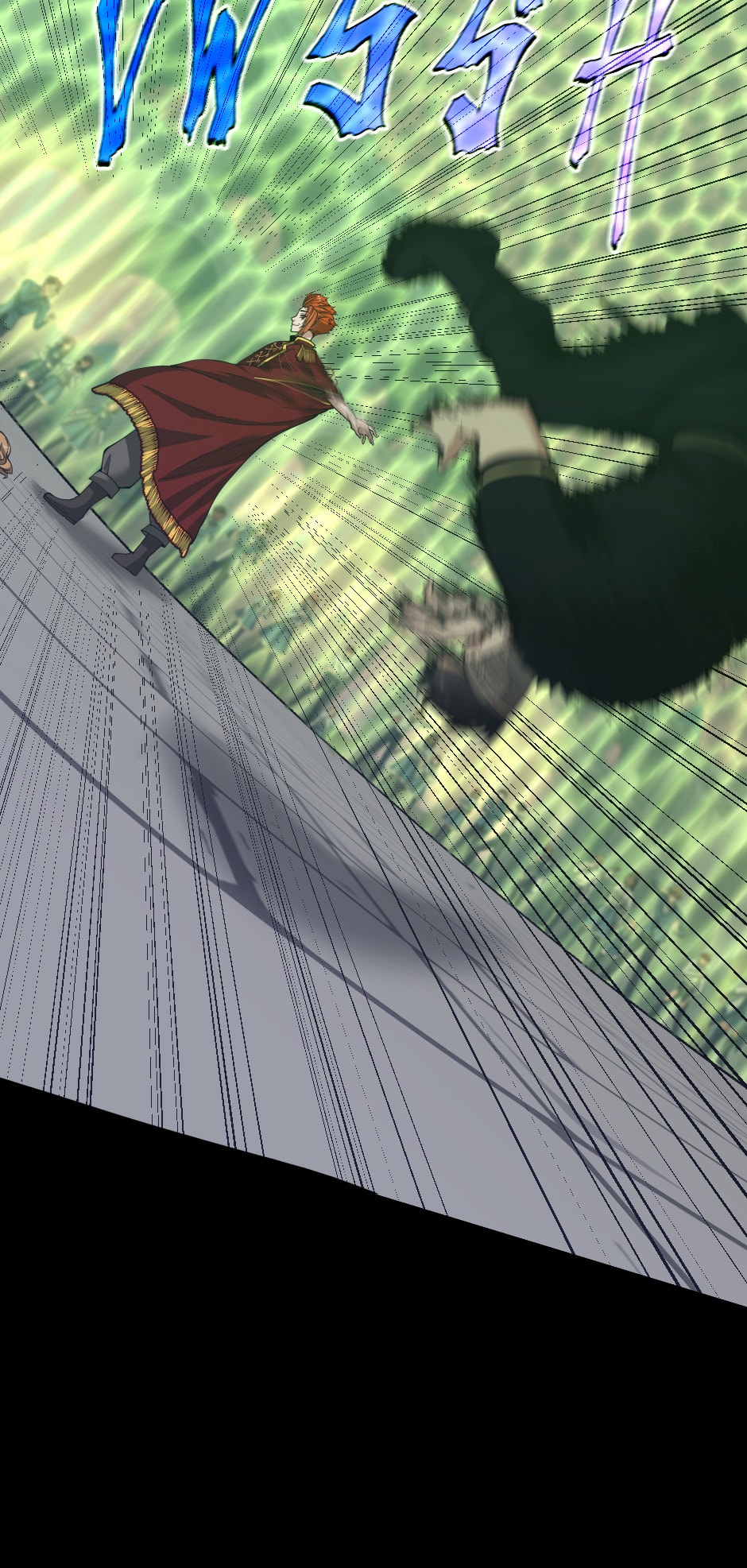 The Beginning After The End chapter 136 page 50