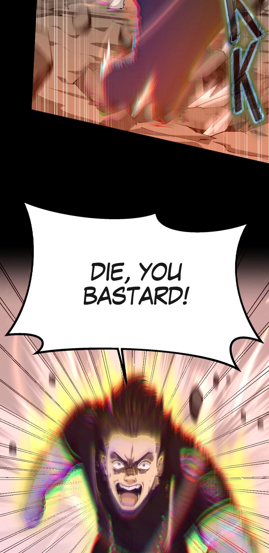 The Beginning After The End chapter 136 page 52