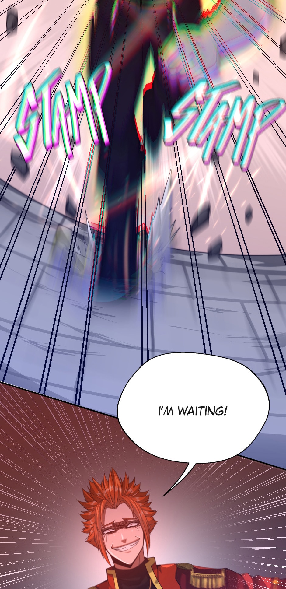 The Beginning After The End chapter 136 page 53