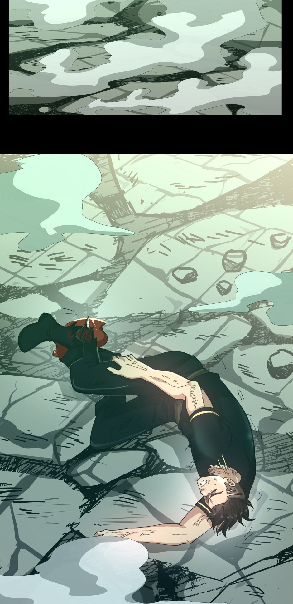 The Beginning After The End chapter 136 page 59