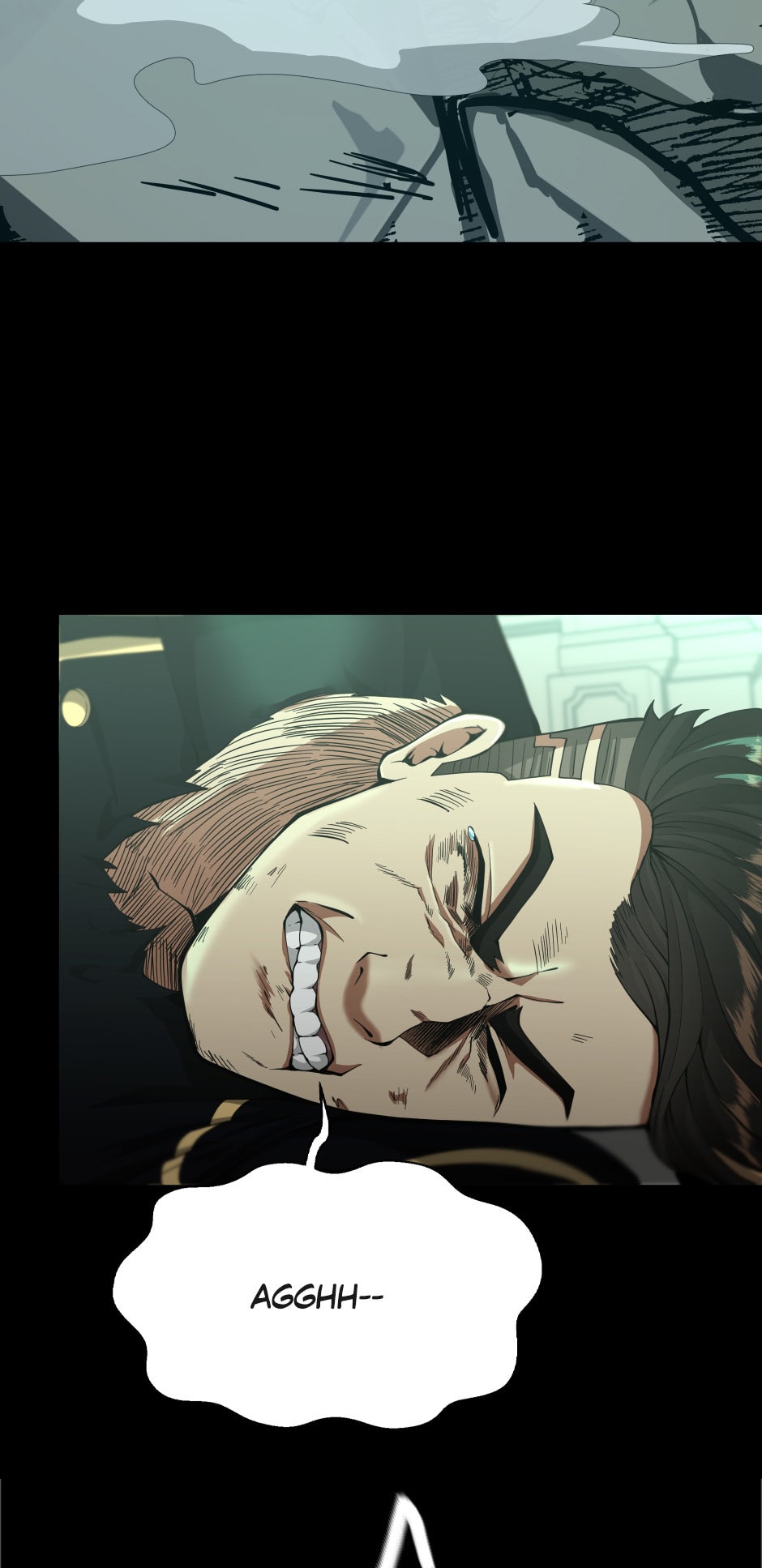 The Beginning After The End chapter 136 page 60