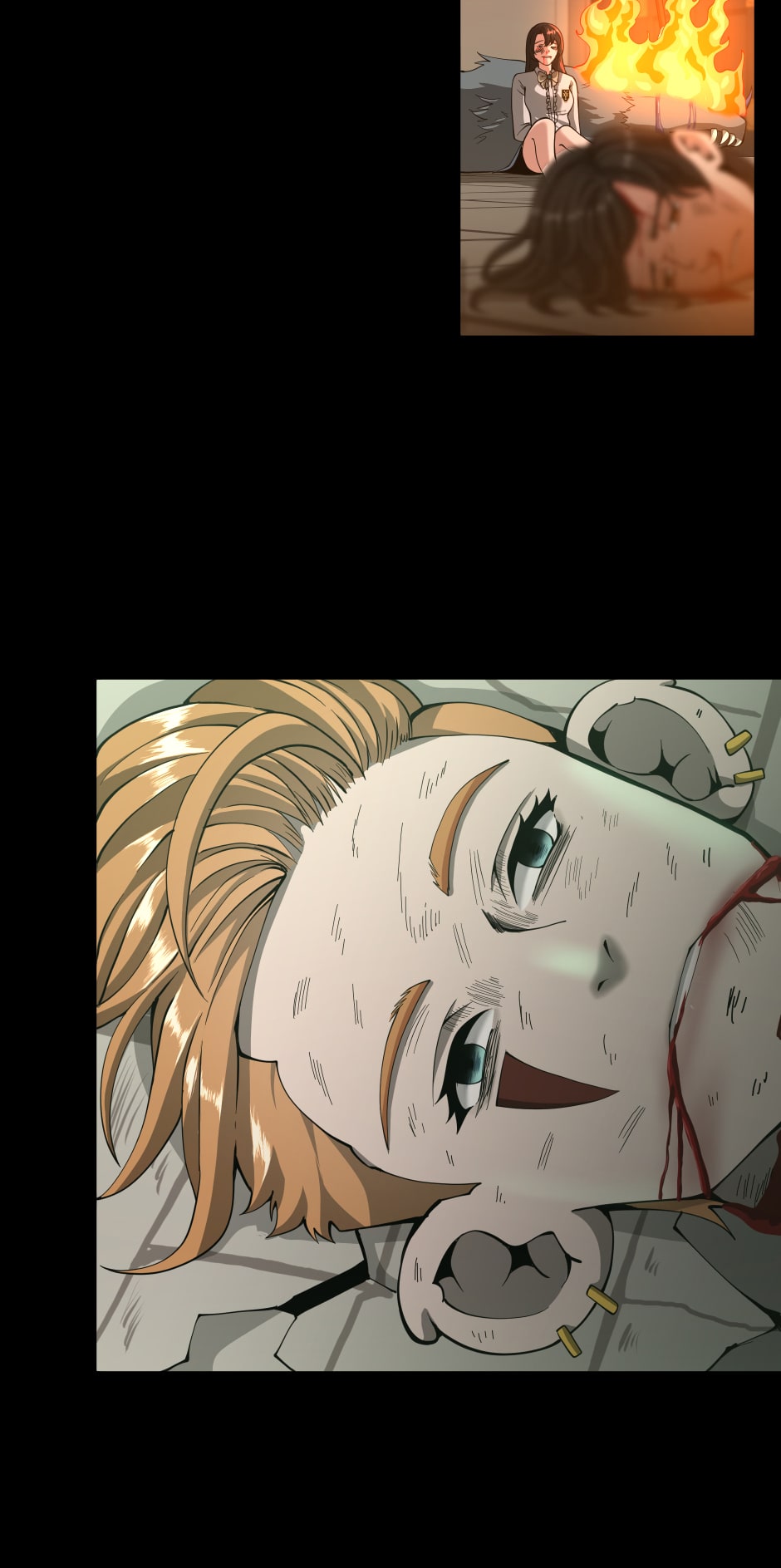 The Beginning After The End chapter 137 page 3