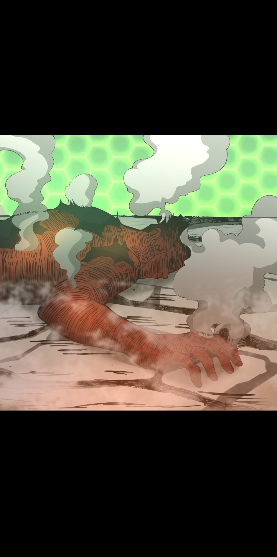 The Beginning After The End chapter 137 page 4