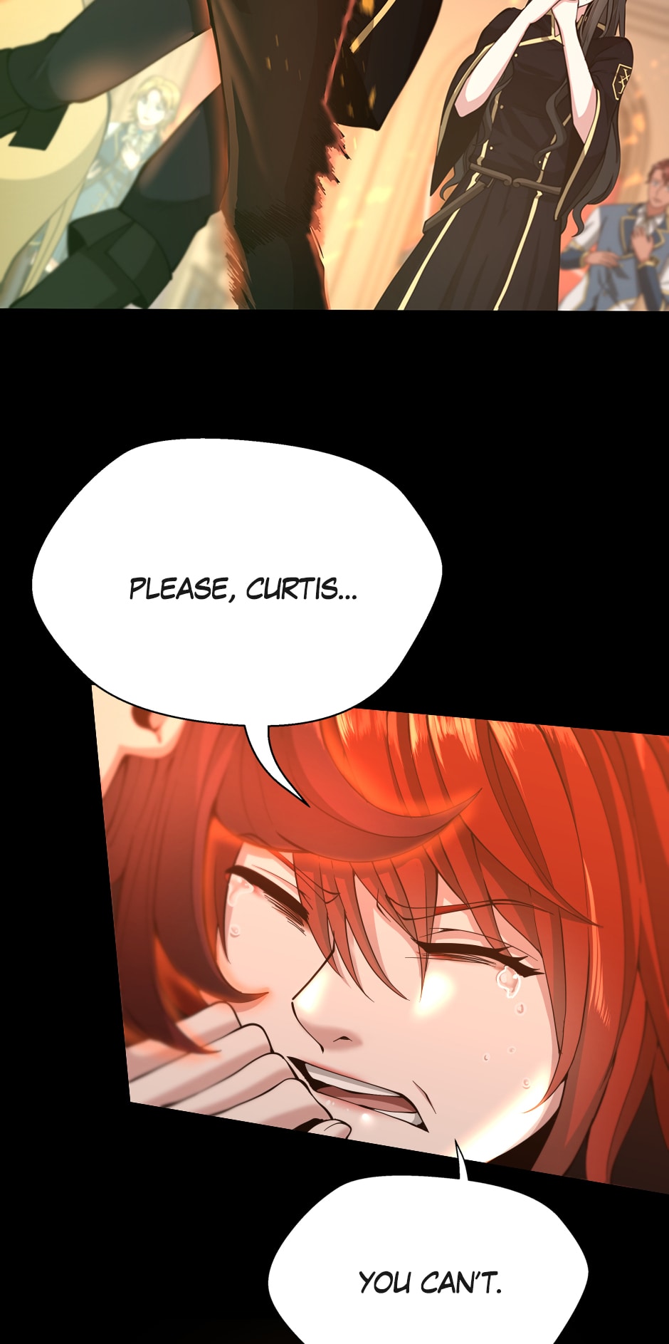 The Beginning After The End chapter 137 page 6