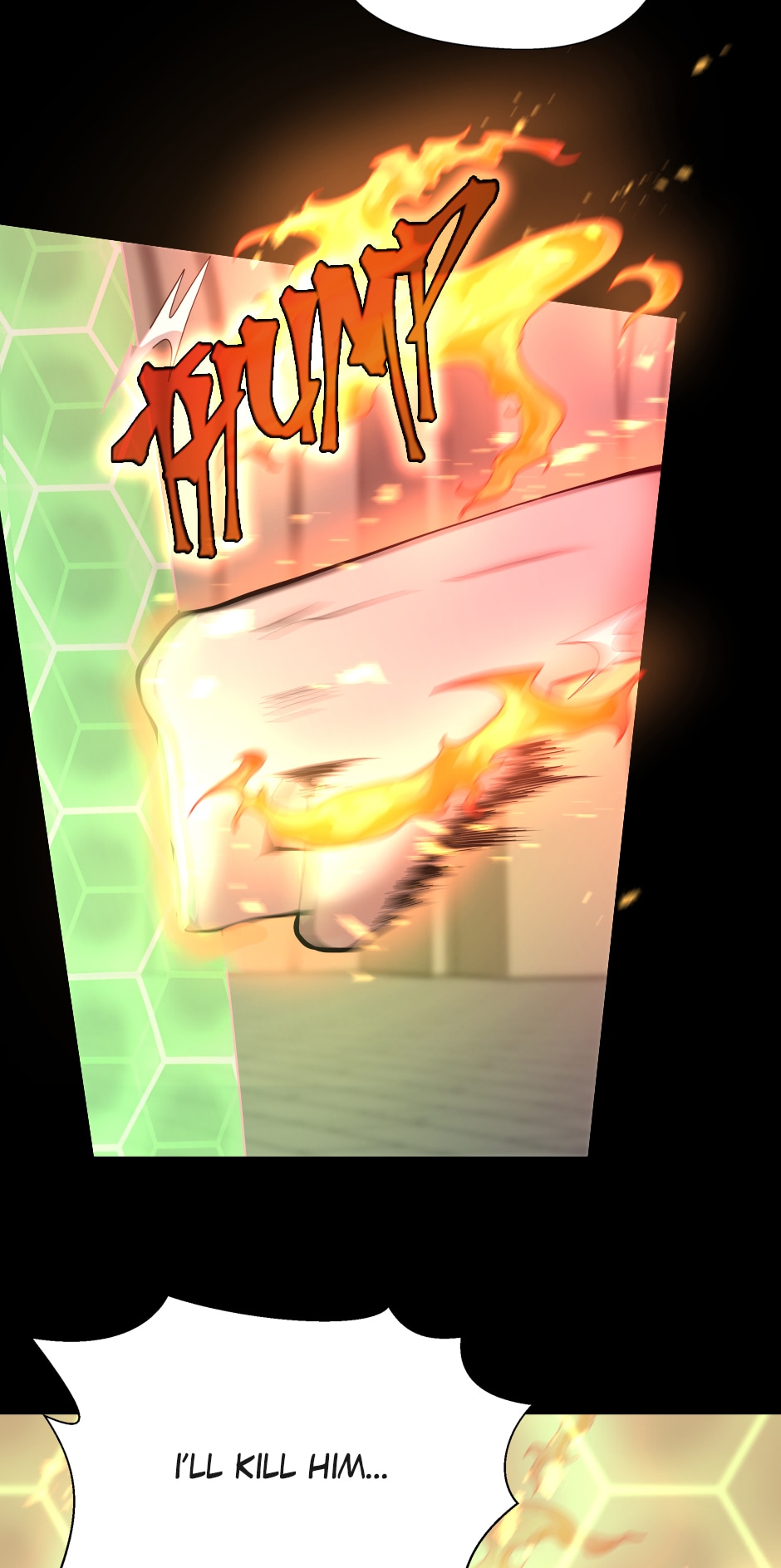 The Beginning After The End chapter 137 page 7