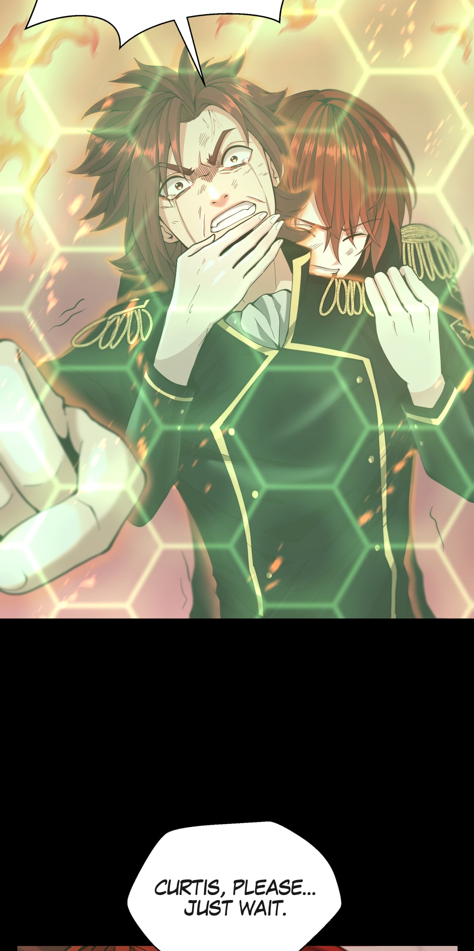 The Beginning After The End chapter 137 page 8