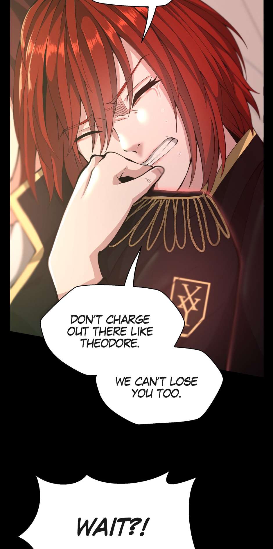 The Beginning After The End chapter 137 page 9