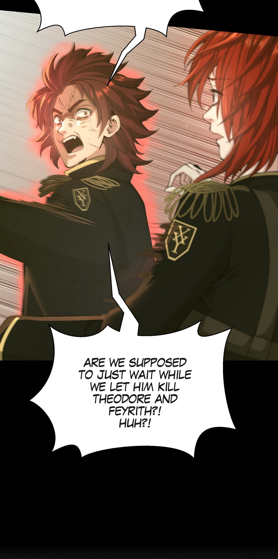 The Beginning After The End chapter 137 page 10