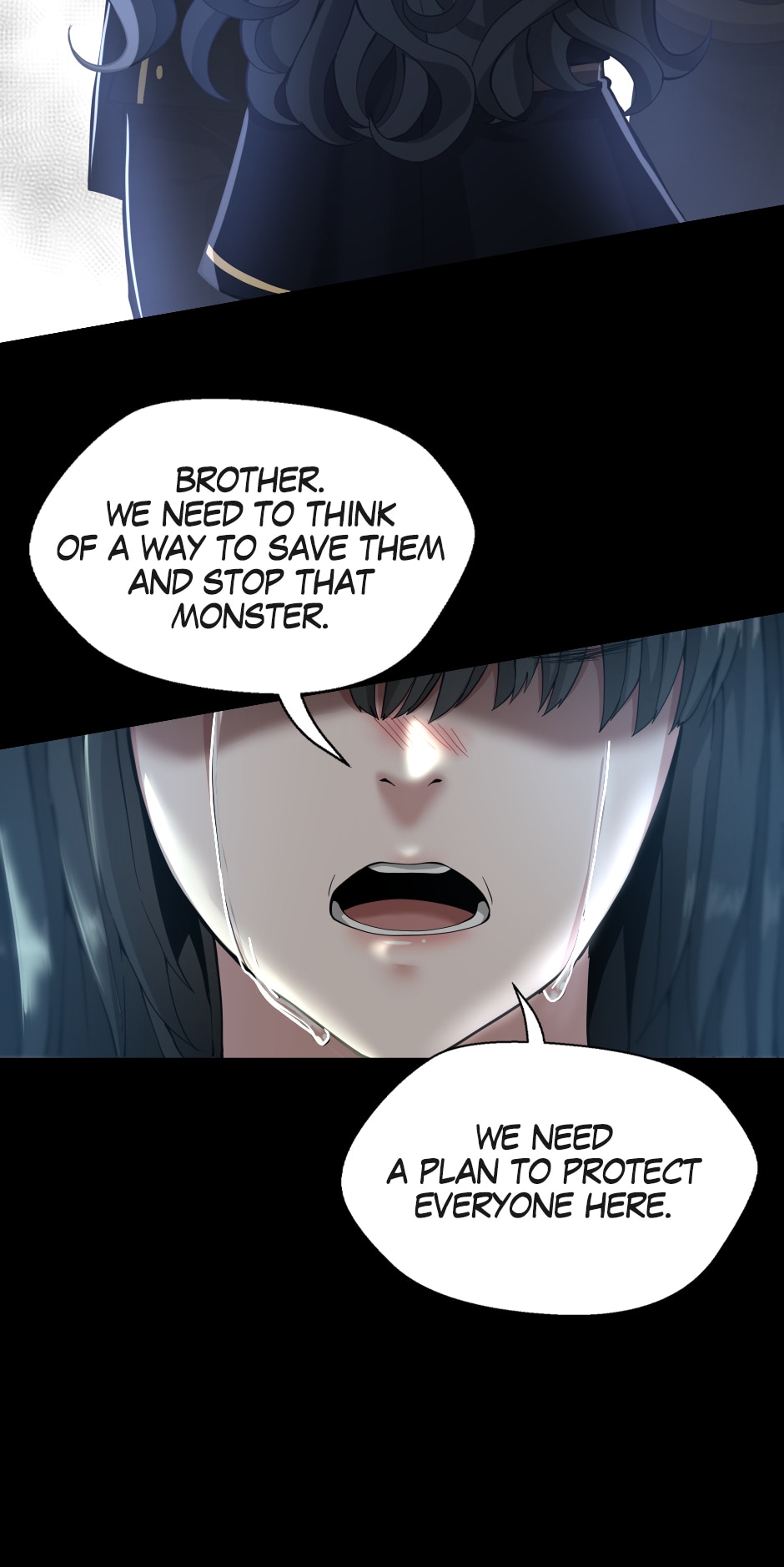 The Beginning After The End chapter 137 page 12