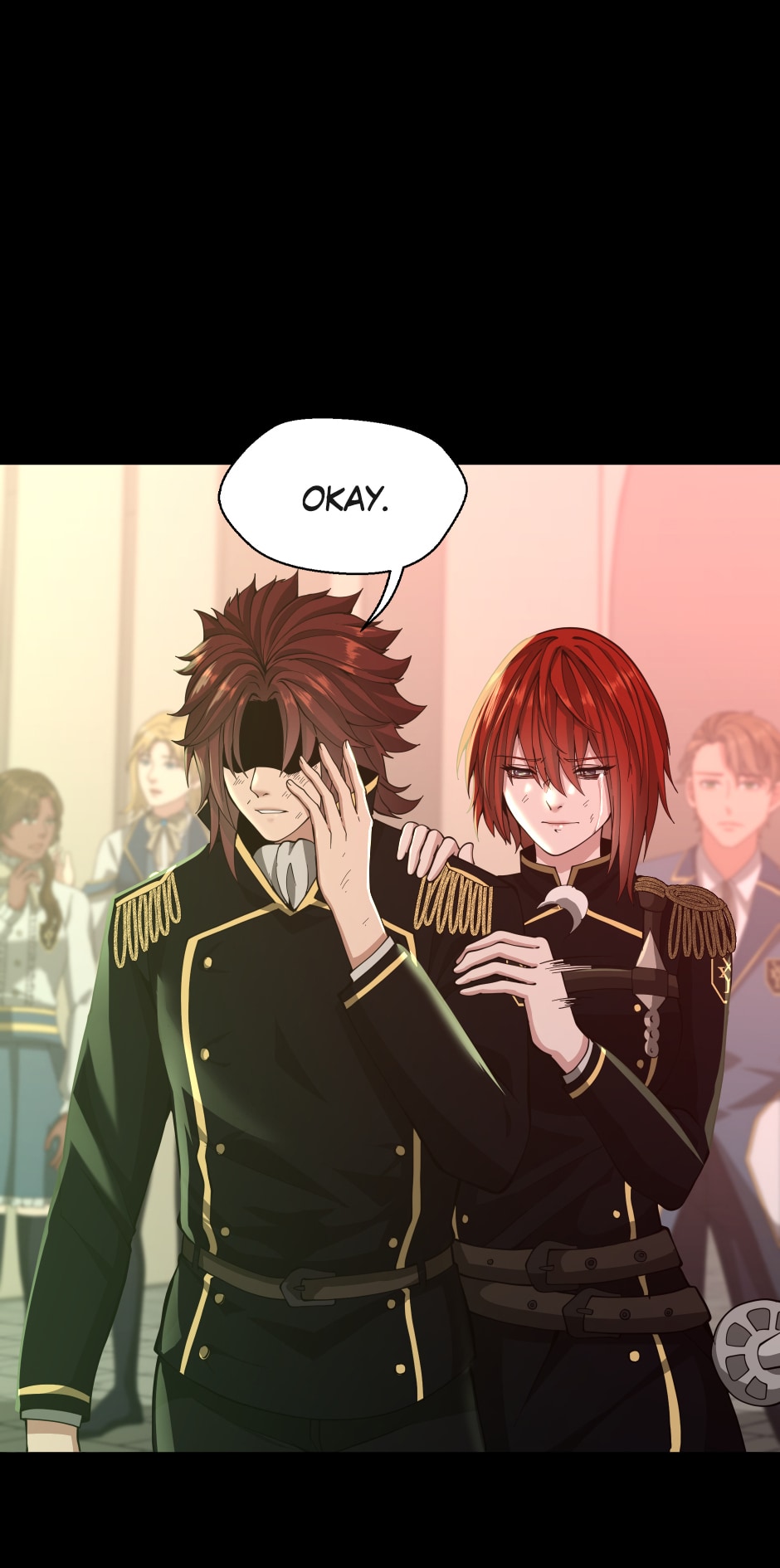 The Beginning After The End chapter 137 page 15