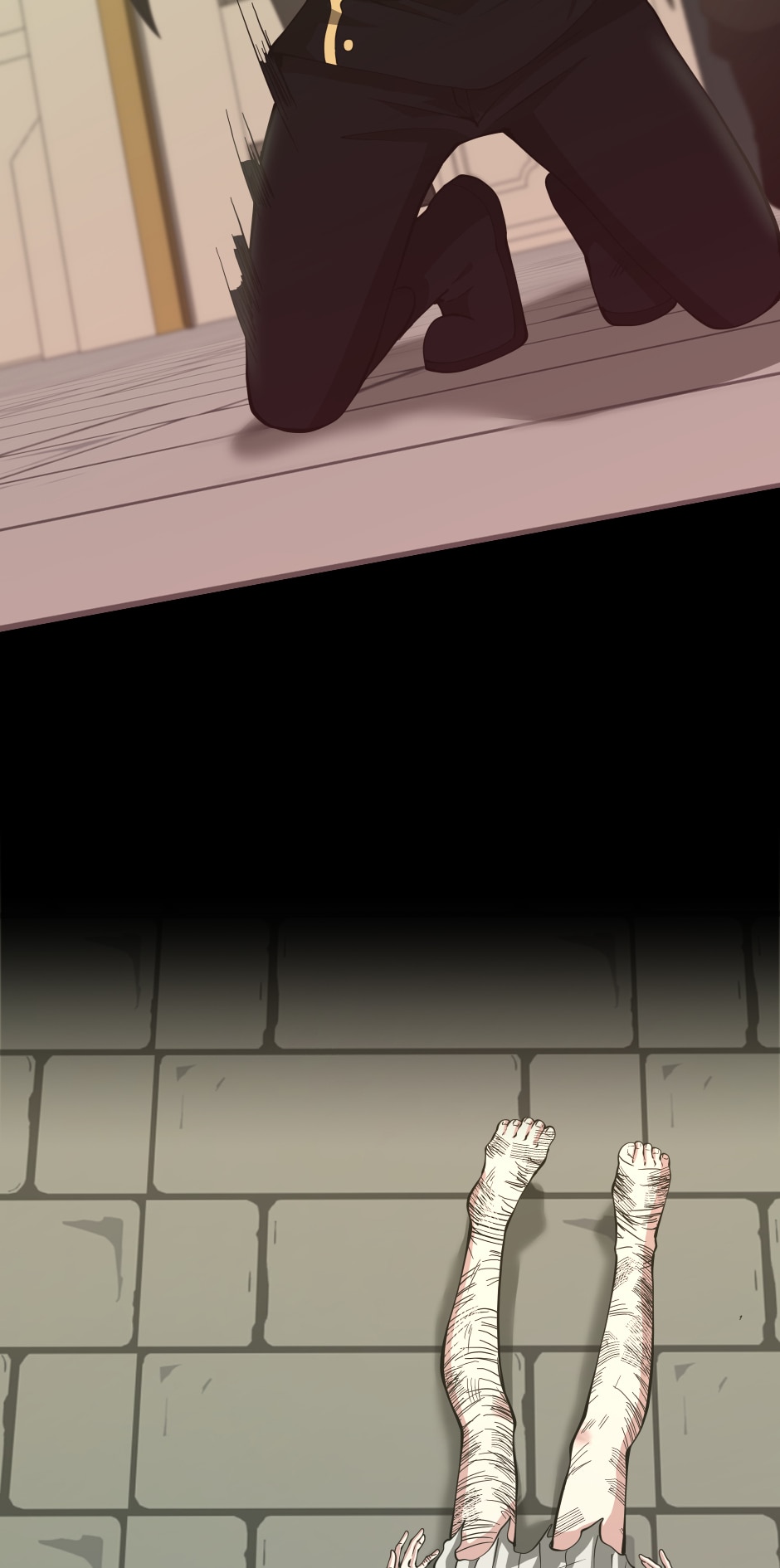 The Beginning After The End chapter 137 page 20