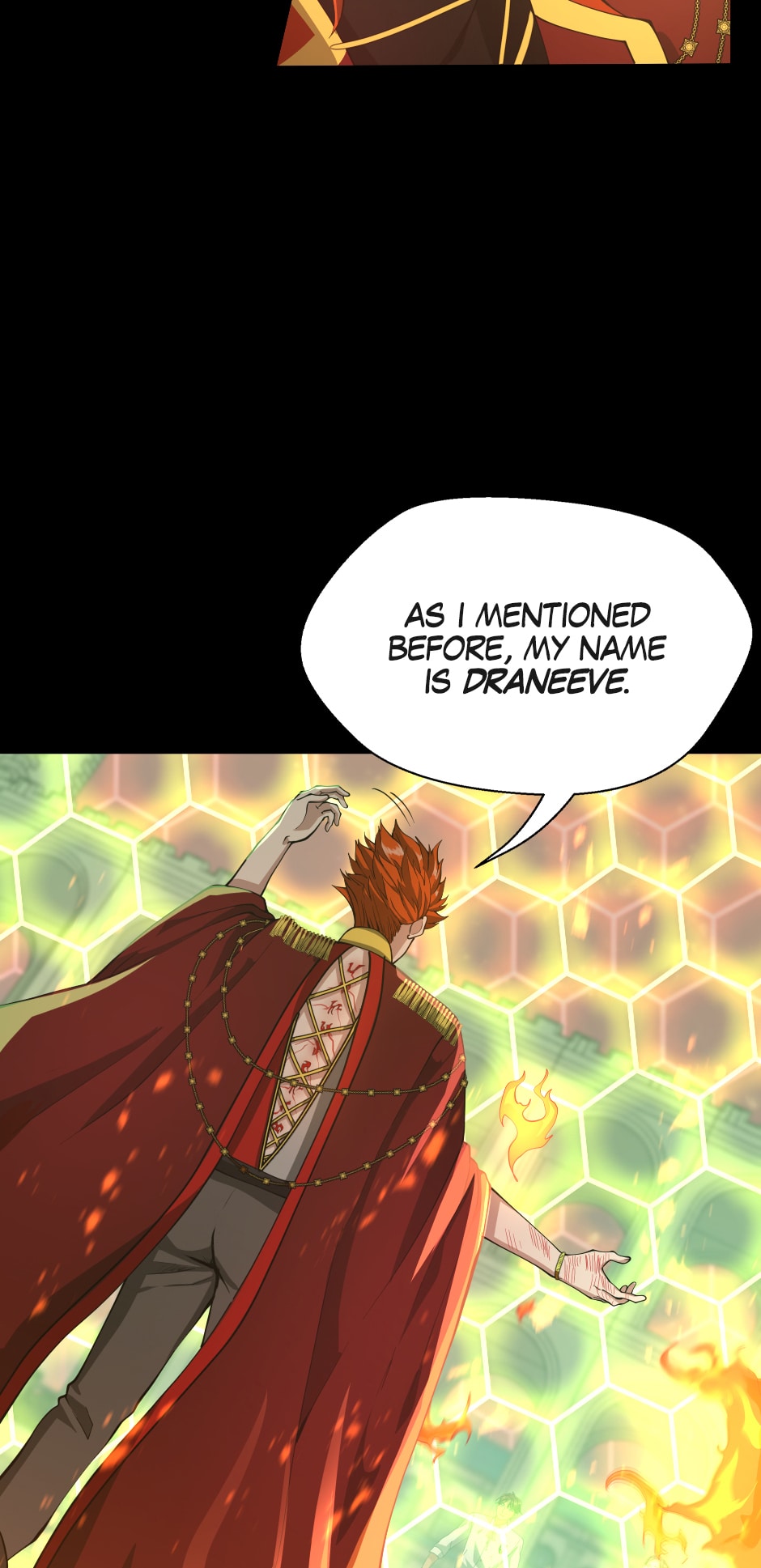 The Beginning After The End chapter 137 page 27