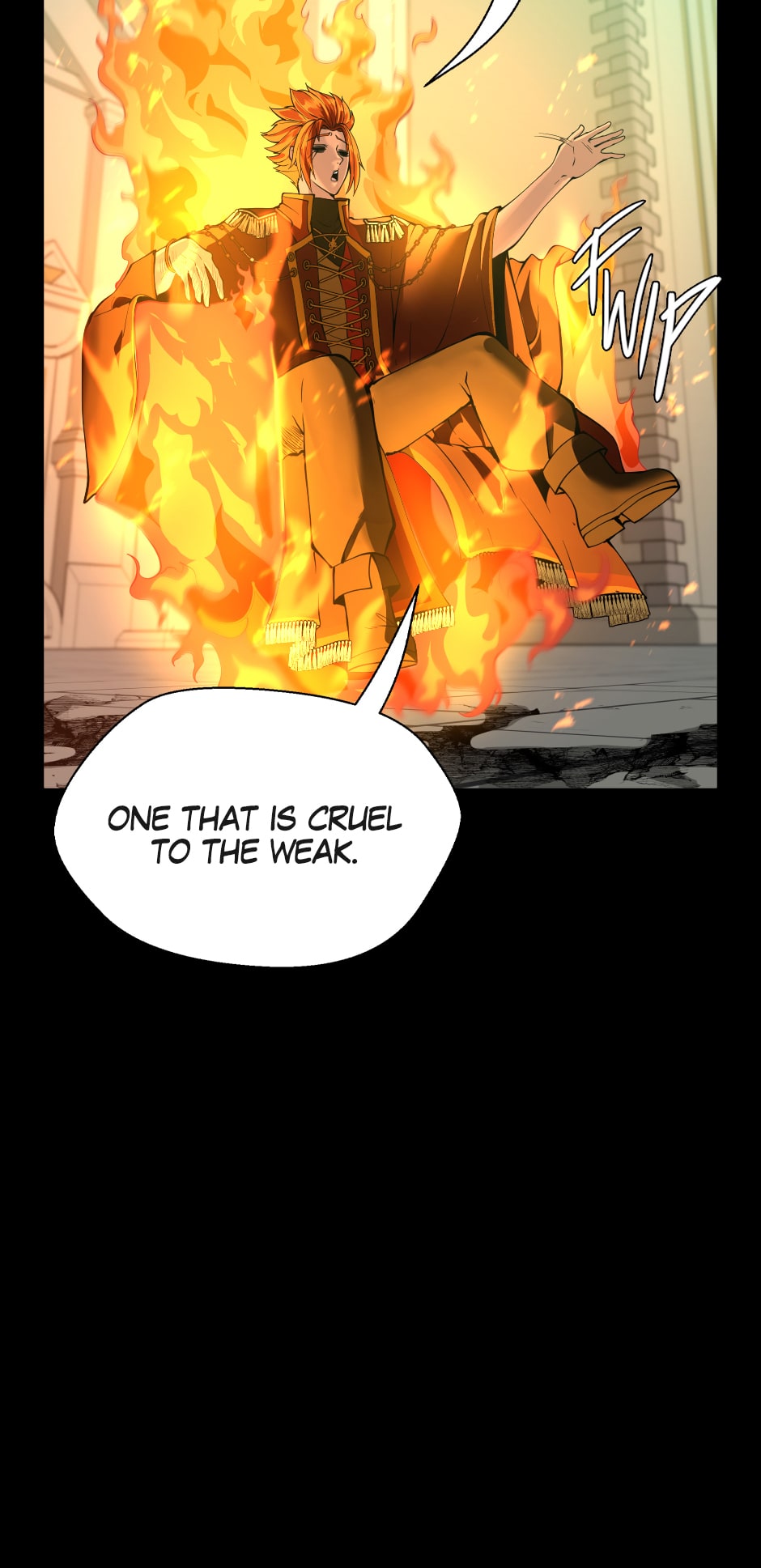The Beginning After The End chapter 137 page 30