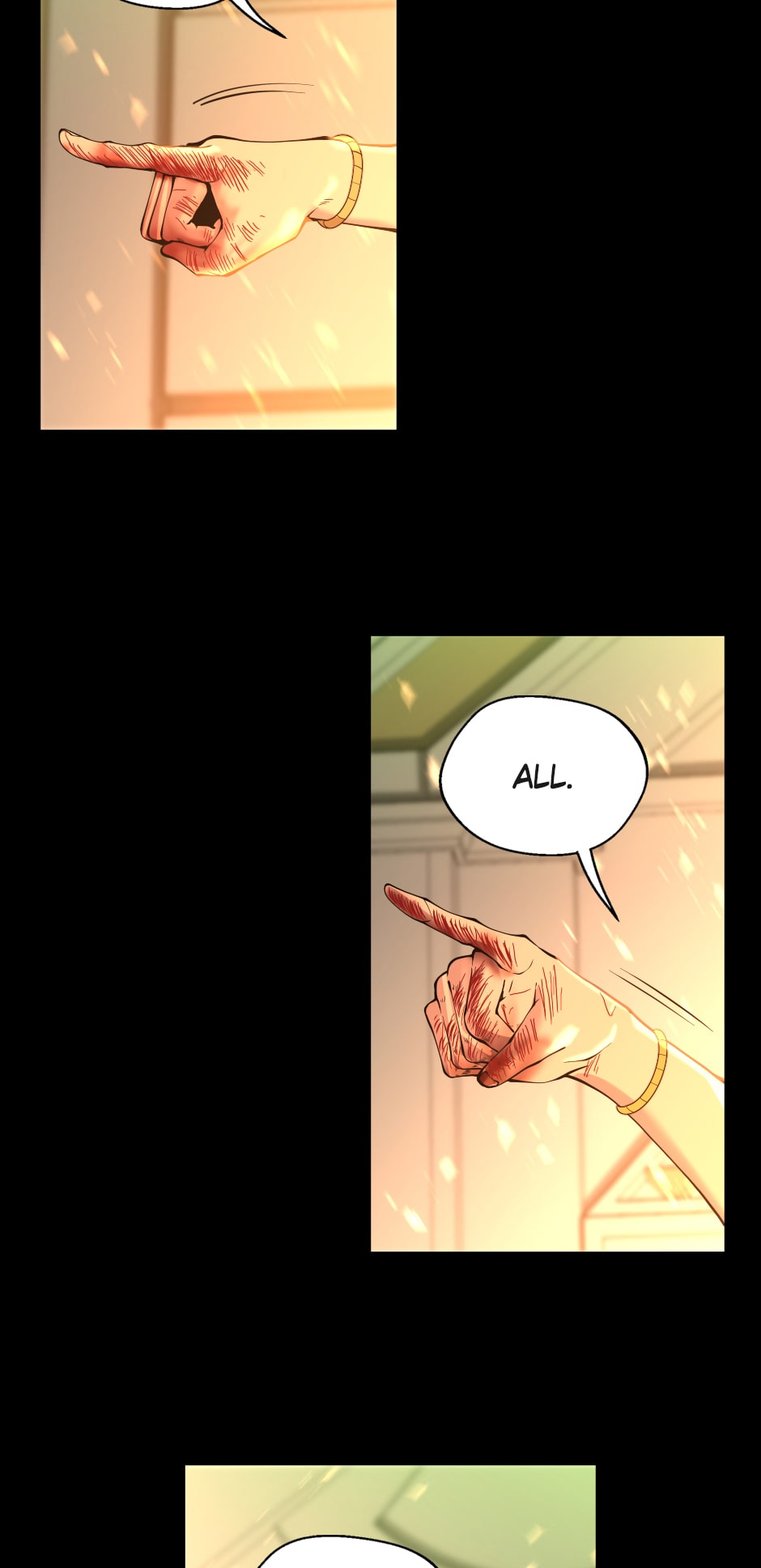 The Beginning After The End chapter 137 page 33