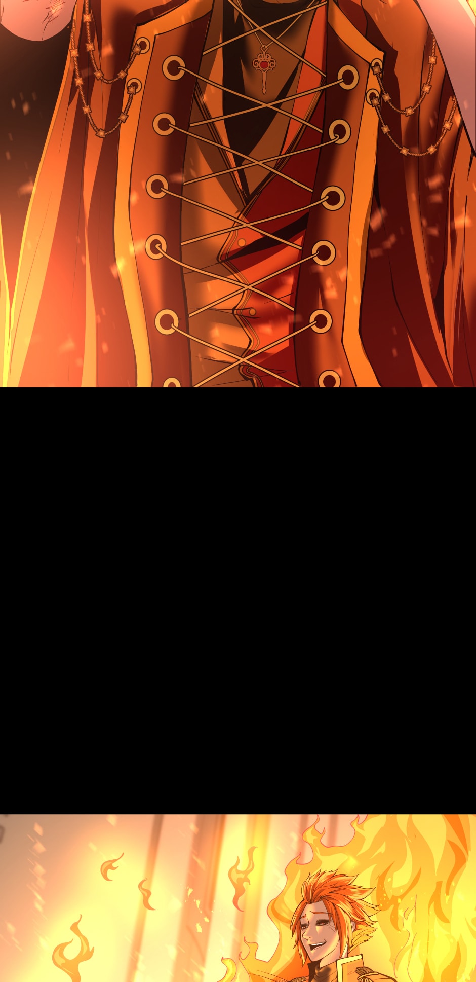 The Beginning After The End chapter 137 page 35