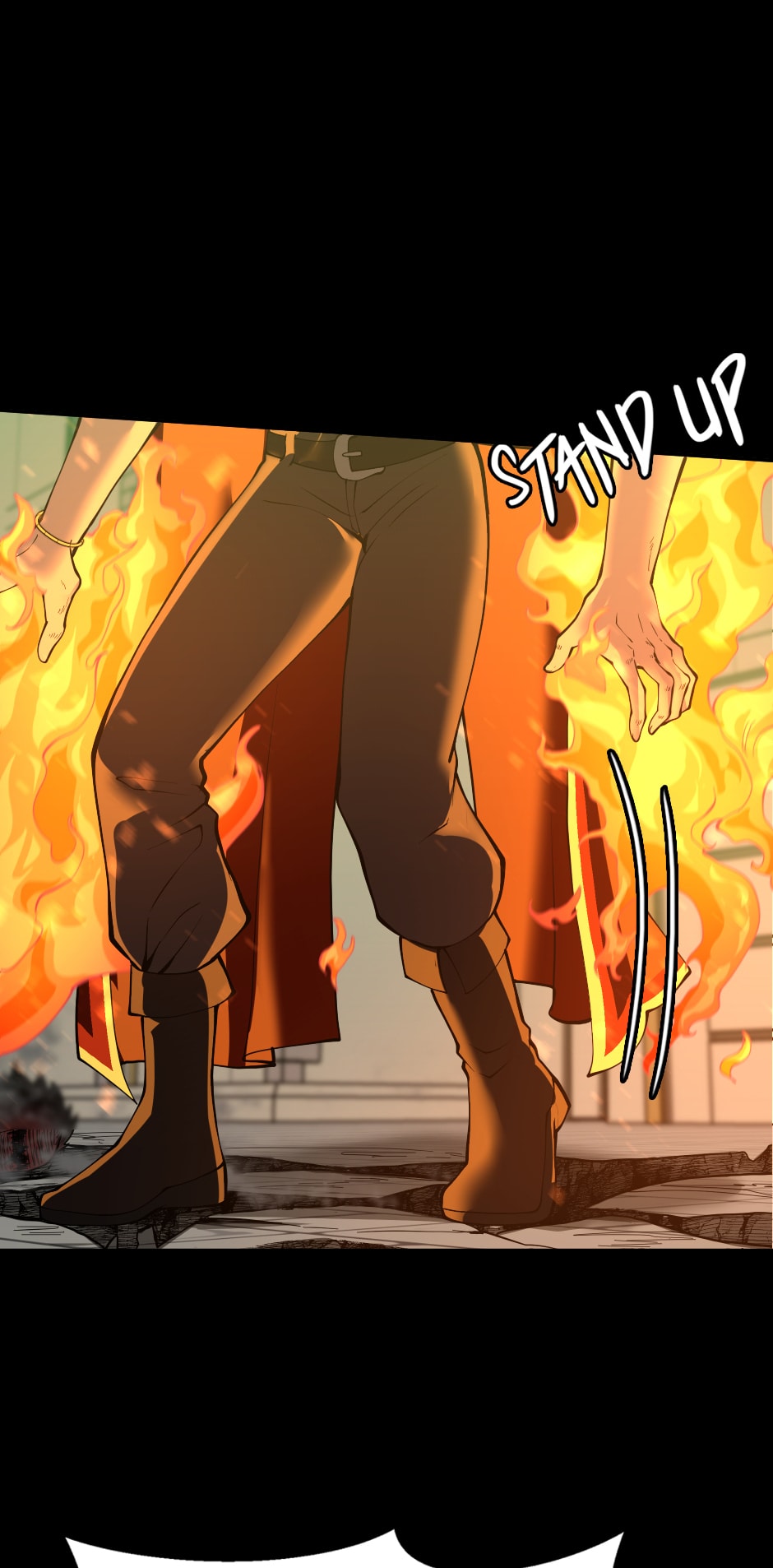 The Beginning After The End chapter 137 page 38