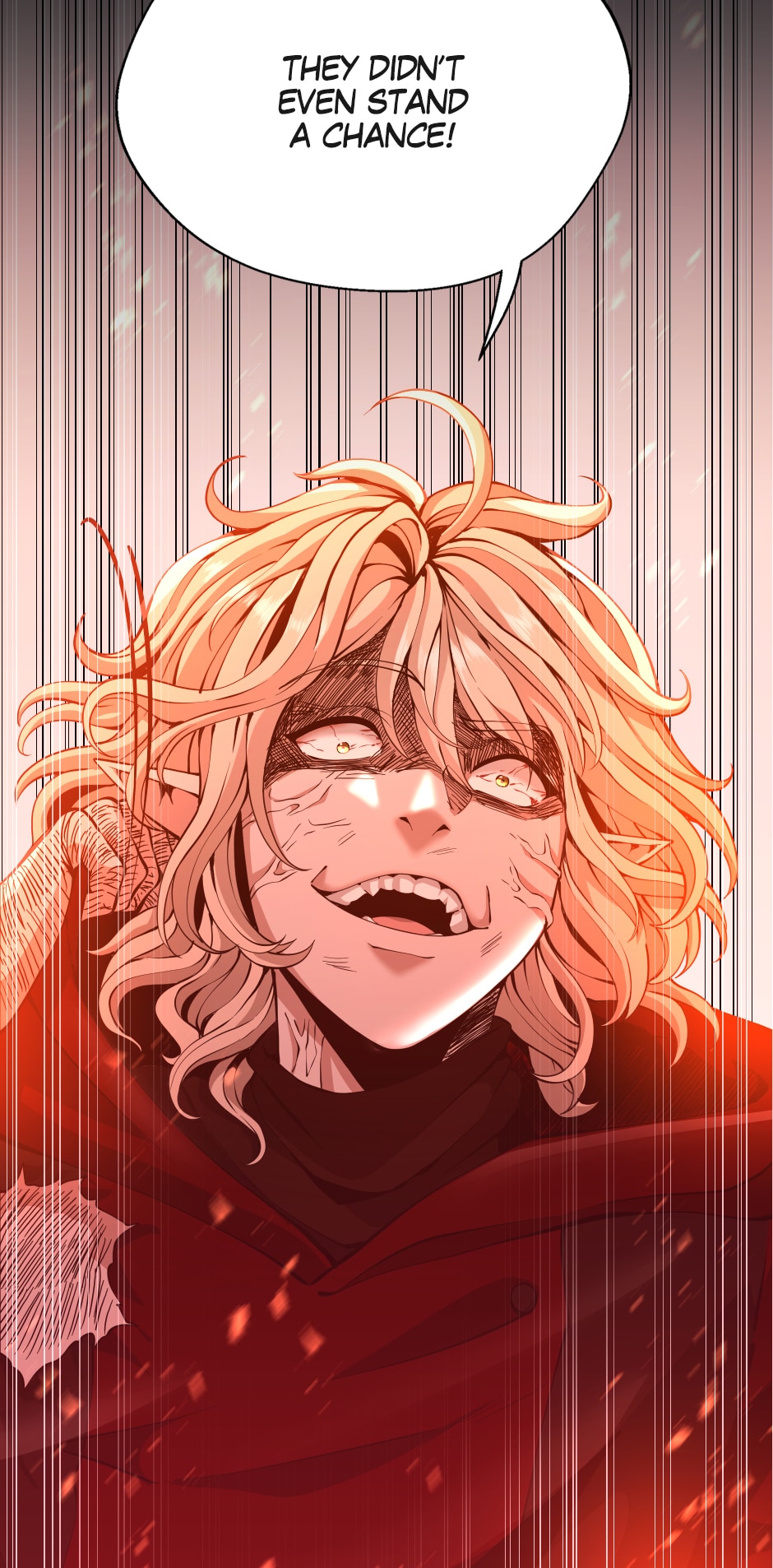 The Beginning After The End chapter 137 page 43
