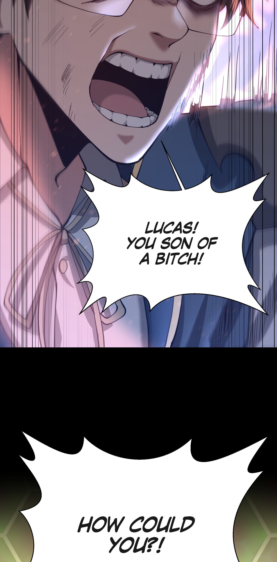 The Beginning After The End chapter 137 page 45