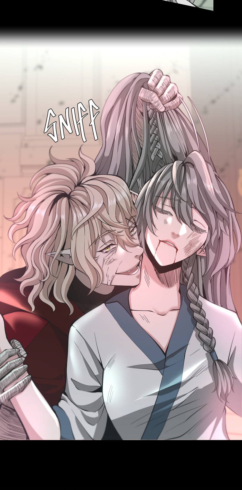 The Beginning After The End chapter 137 page 49
