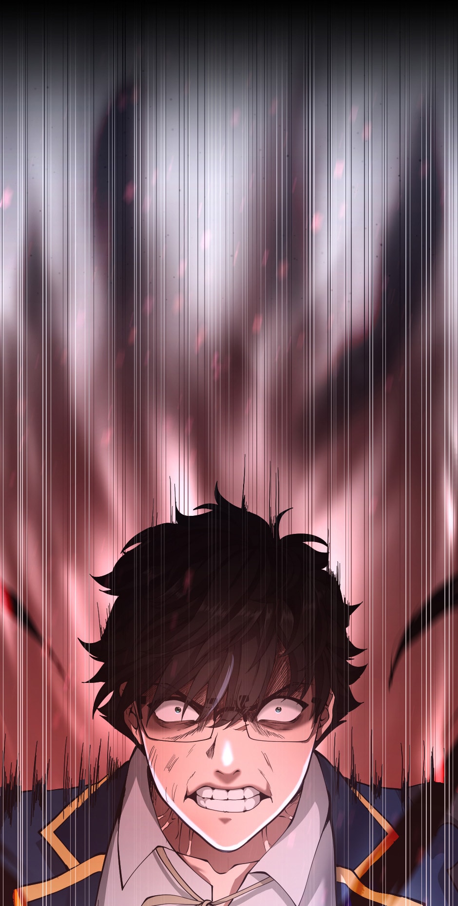 The Beginning After The End chapter 137 page 50