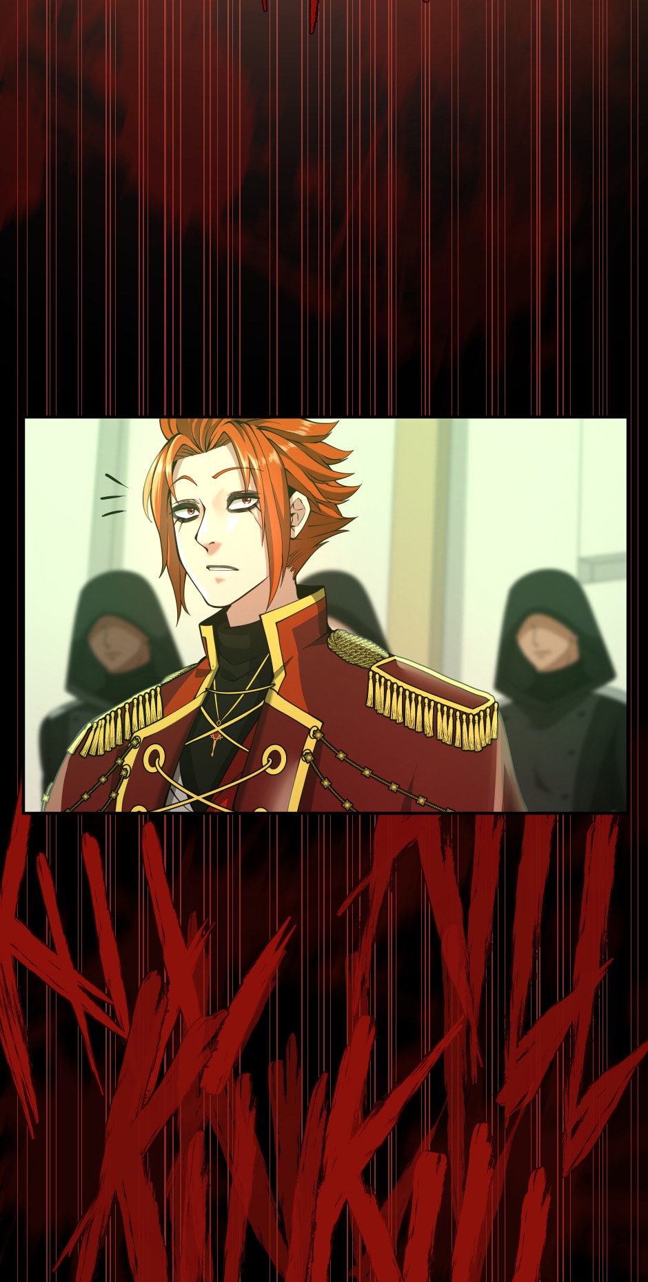 The Beginning After The End chapter 137 page 52