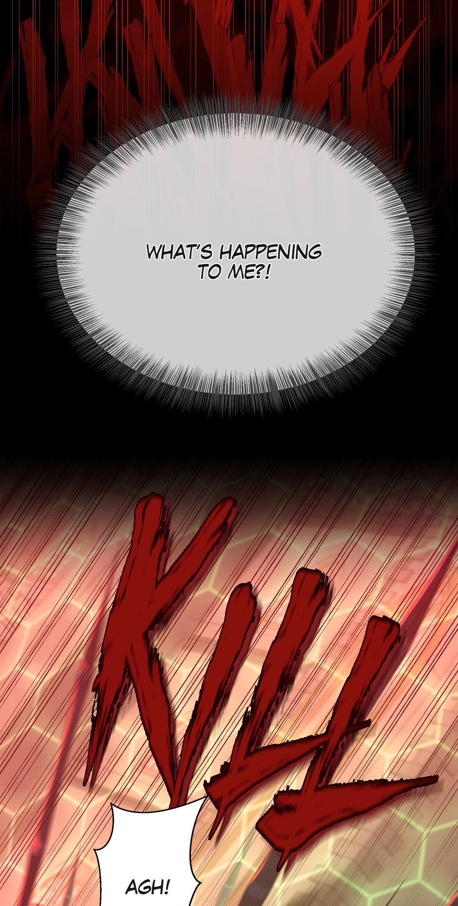 The Beginning After The End chapter 137 page 54