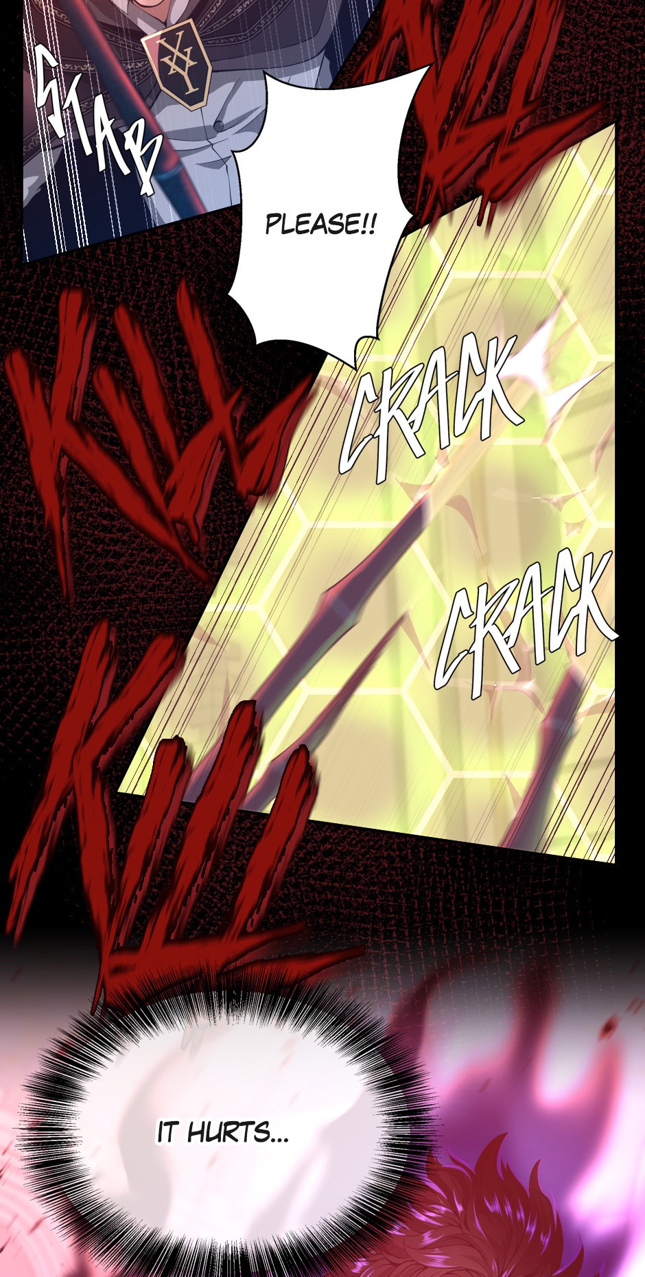 The Beginning After The End chapter 137 page 56