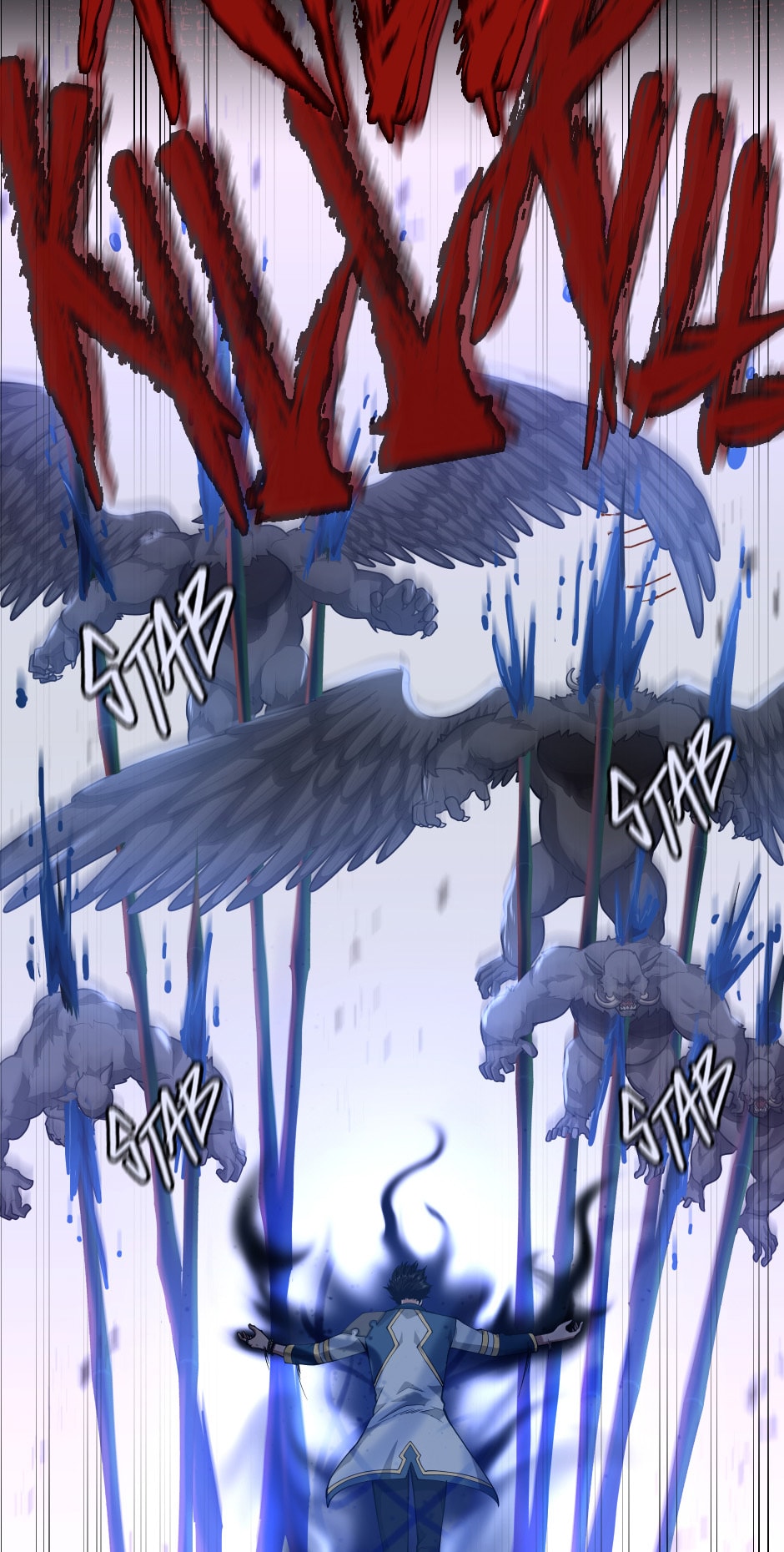 The Beginning After The End chapter 137 page 60