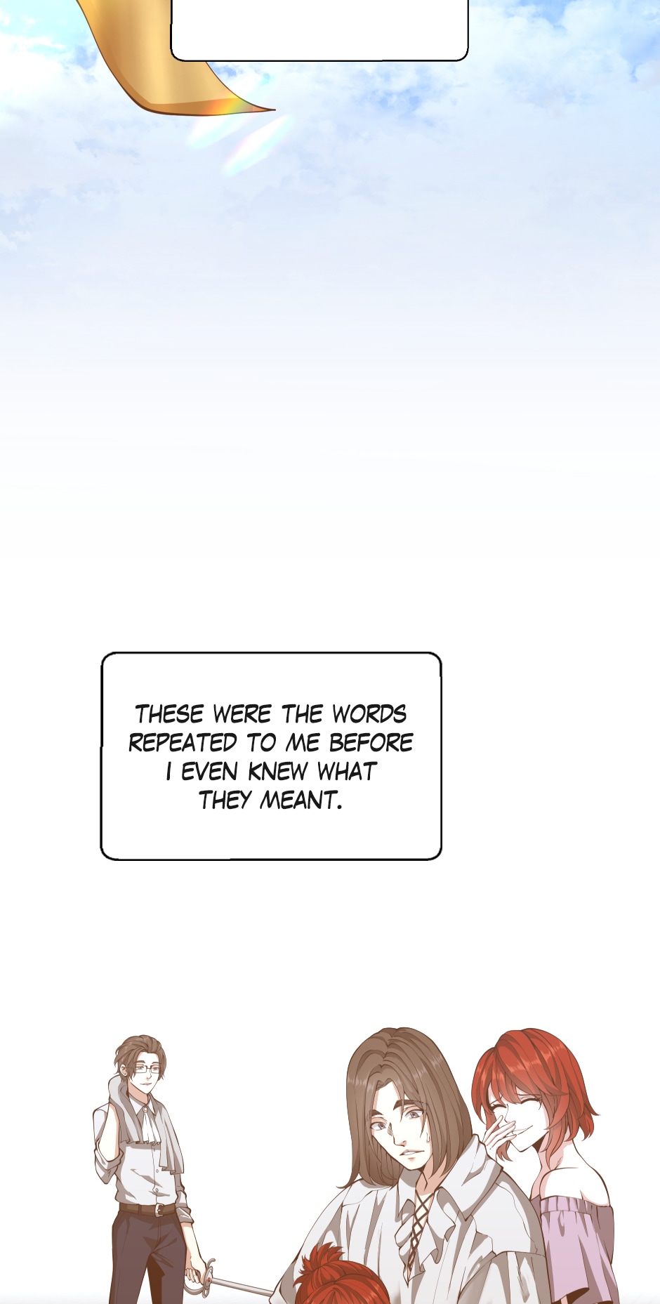 The Beginning After The End chapter 138 page 3