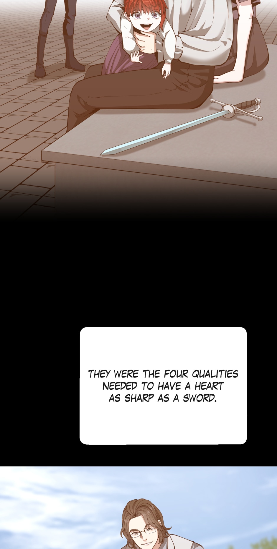 The Beginning After The End chapter 138 page 4