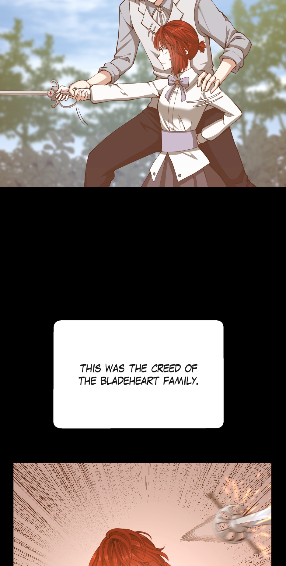 The Beginning After The End chapter 138 page 5