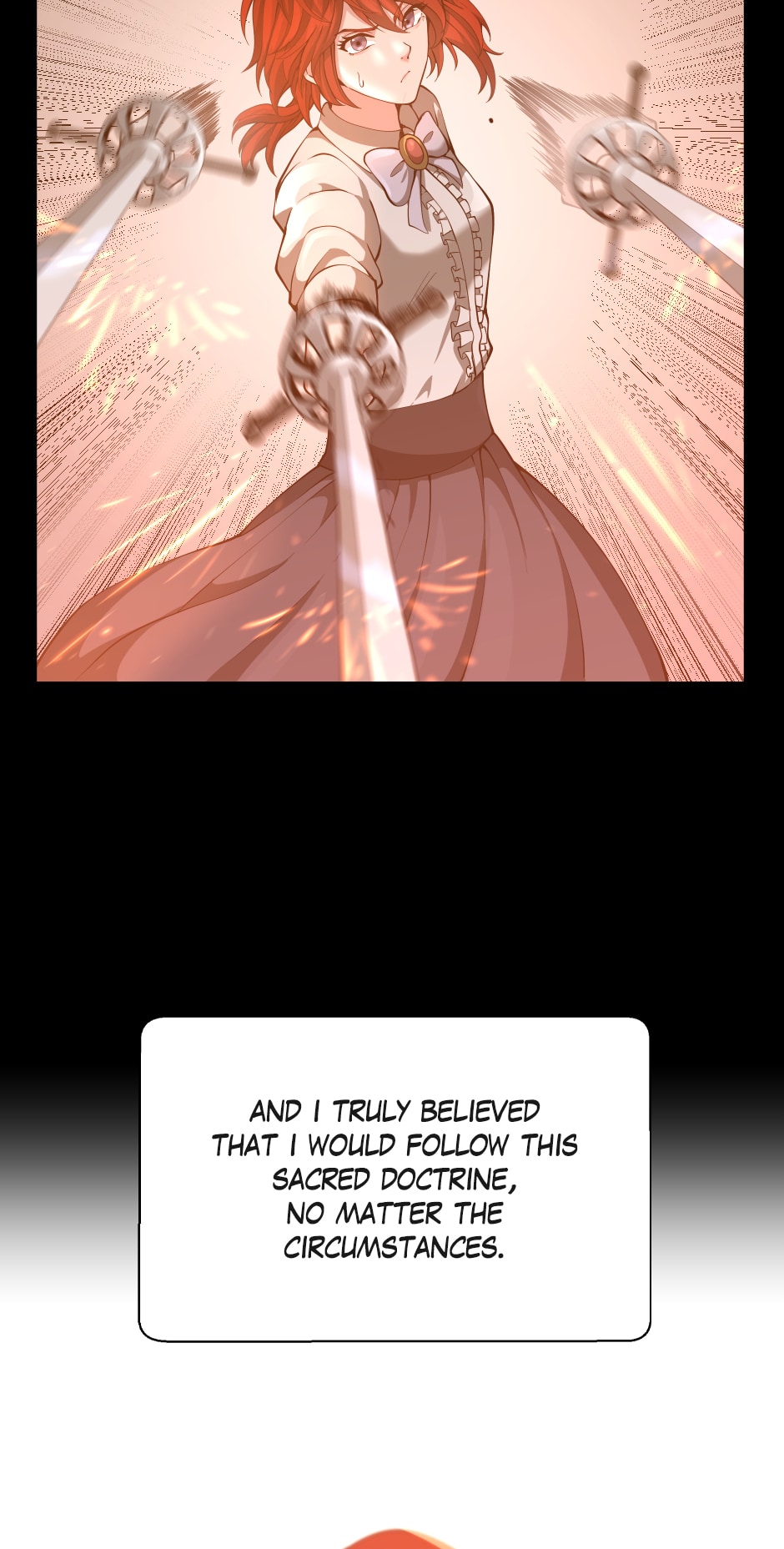 The Beginning After The End chapter 138 page 6