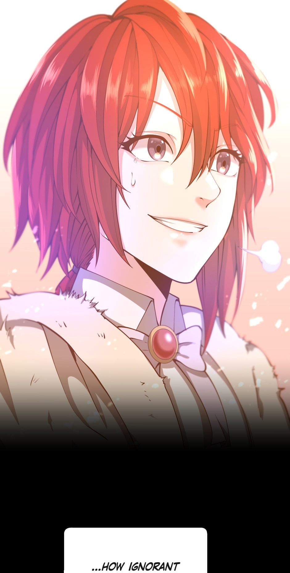 The Beginning After The End chapter 138 page 7