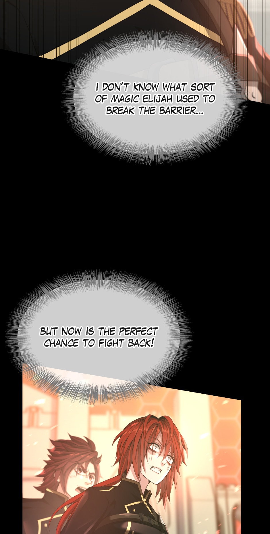 The Beginning After The End chapter 138 page 9