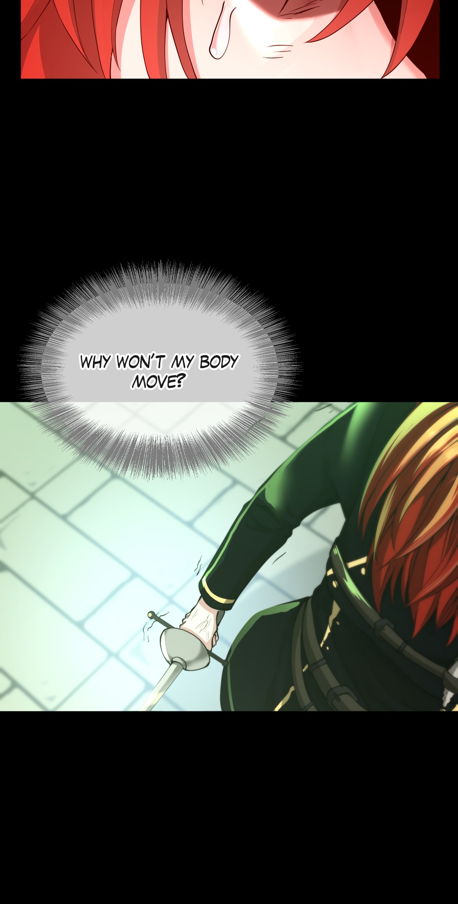 The Beginning After The End chapter 138 page 11
