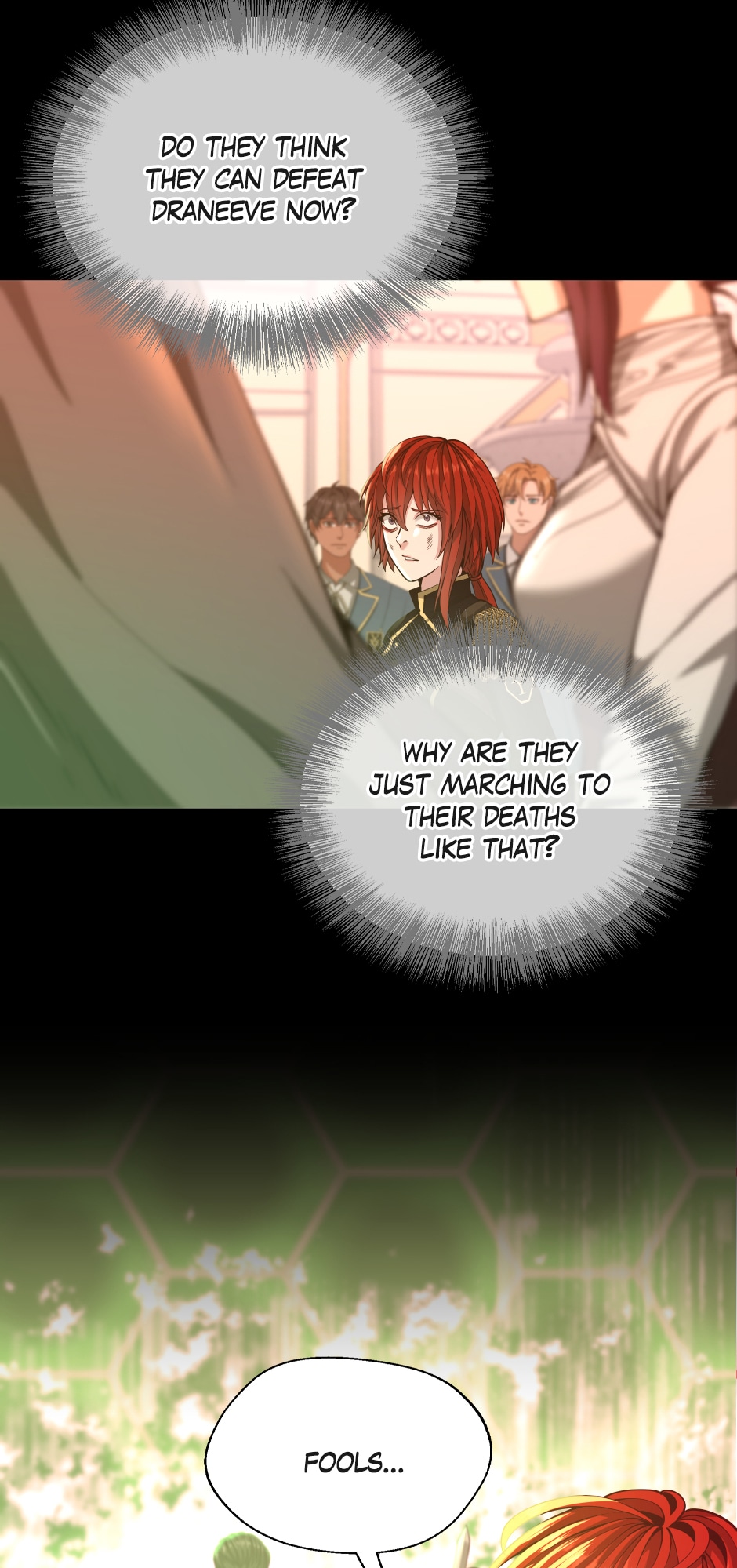 The Beginning After The End chapter 138 page 14
