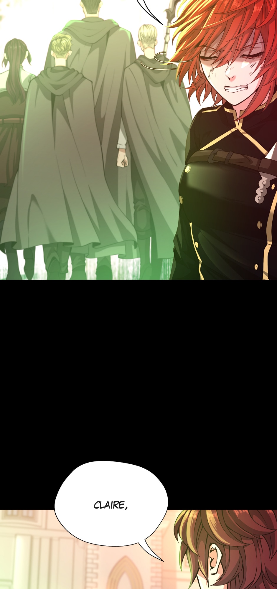 The Beginning After The End chapter 138 page 15