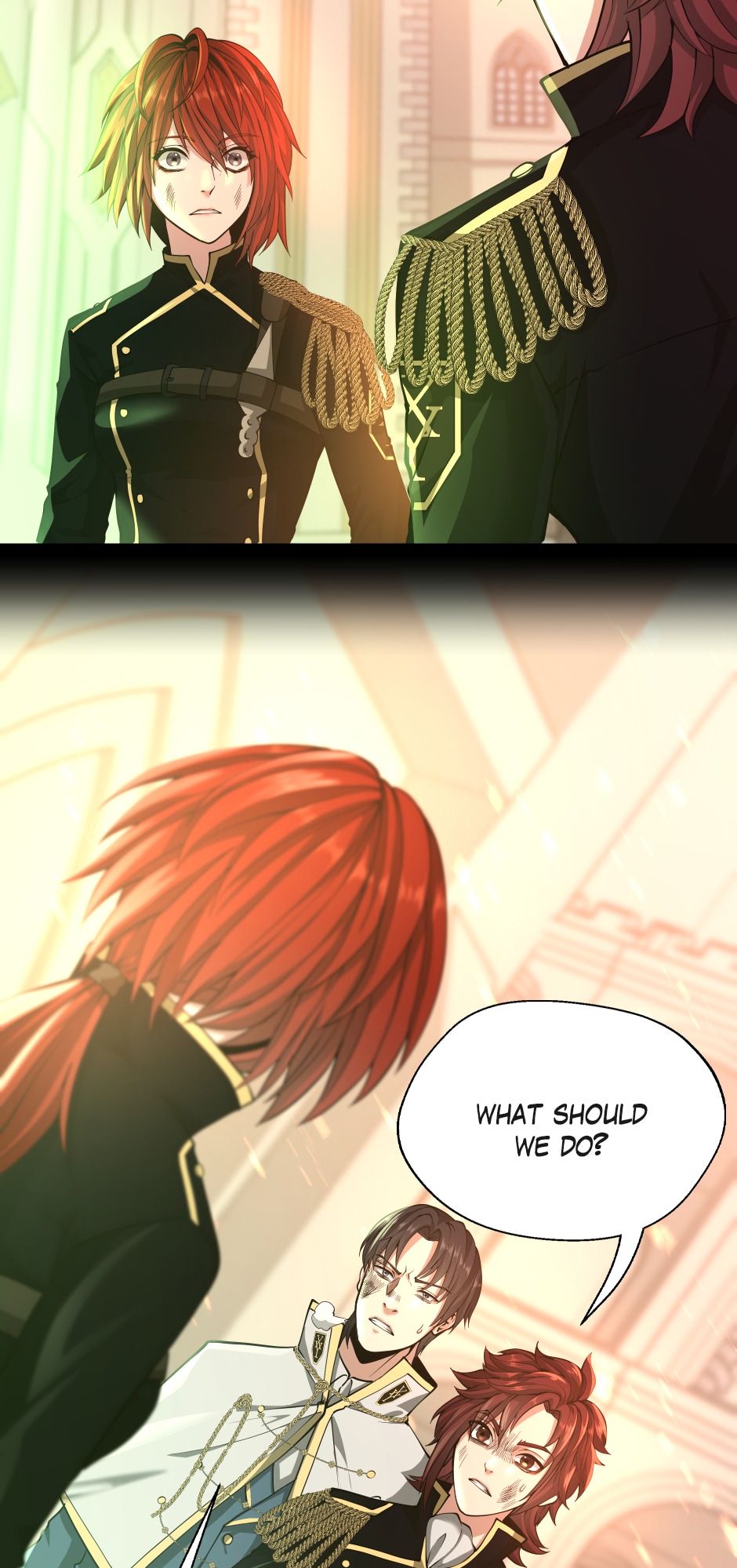 The Beginning After The End chapter 138 page 16