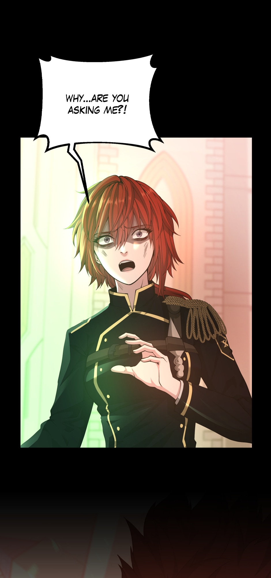 The Beginning After The End chapter 138 page 18