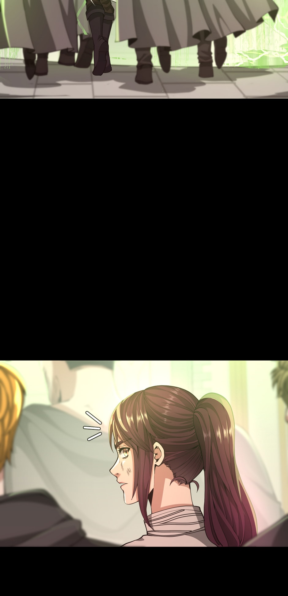 The Beginning After The End chapter 138 page 24