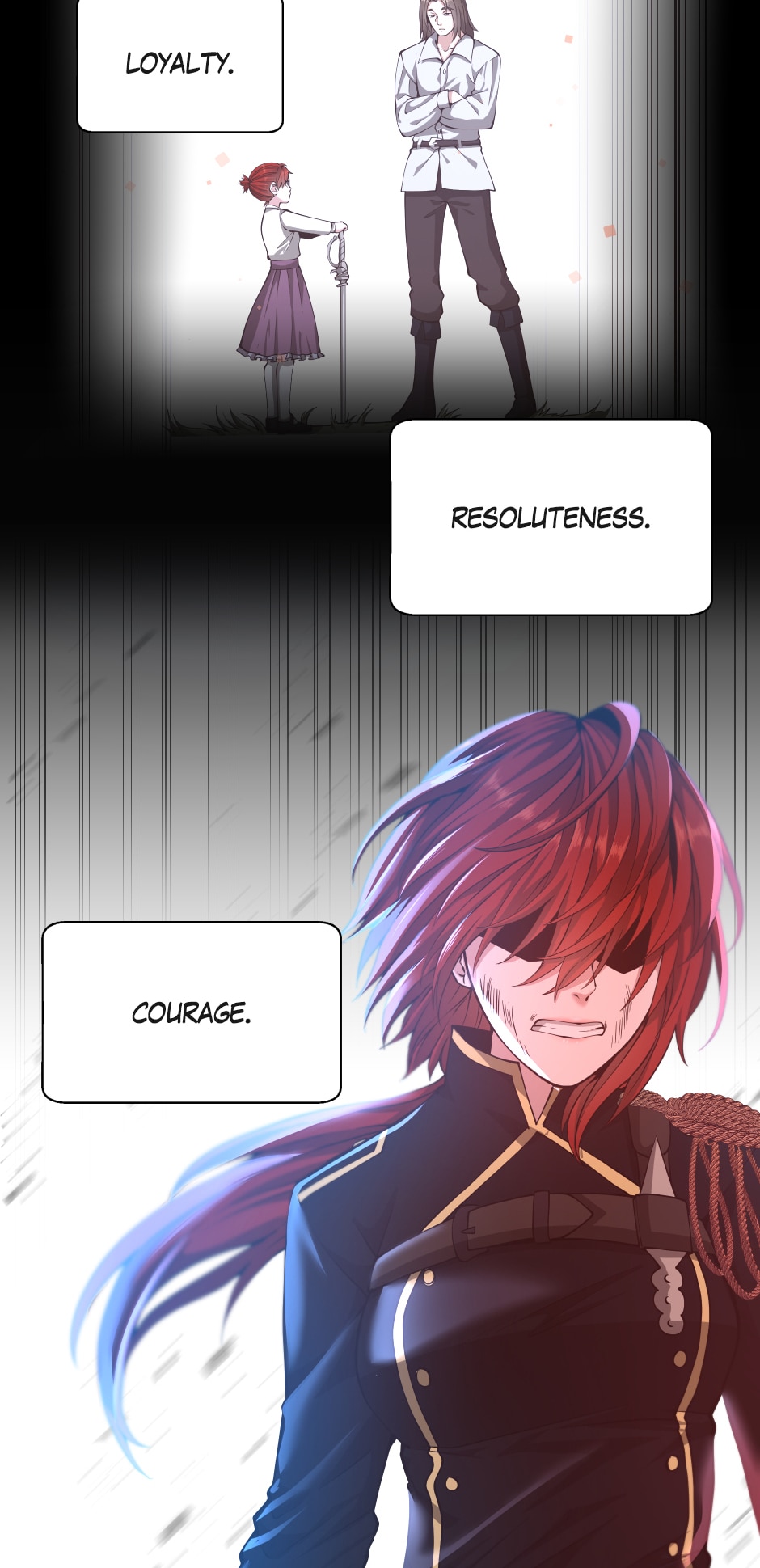 The Beginning After The End chapter 138 page 27